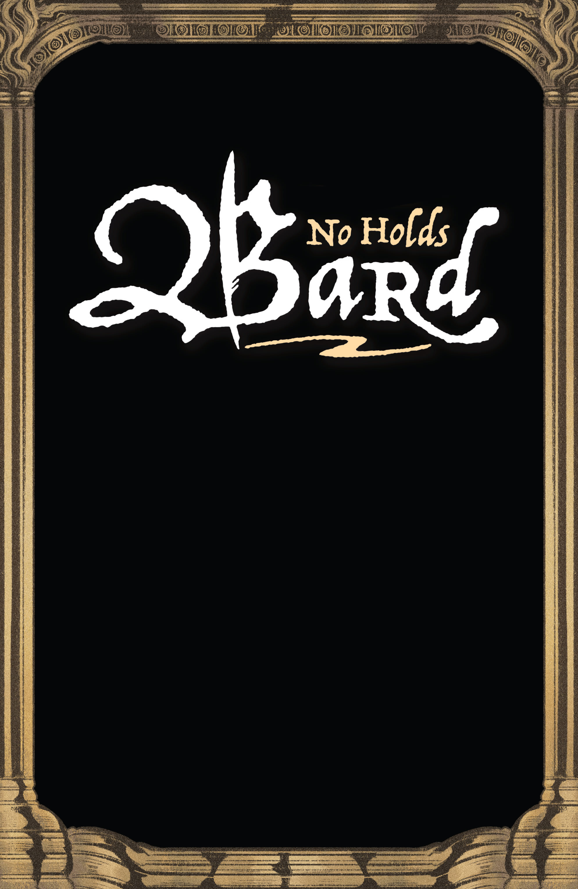 No Holds Bard (2021-) issue 3 - Page 26