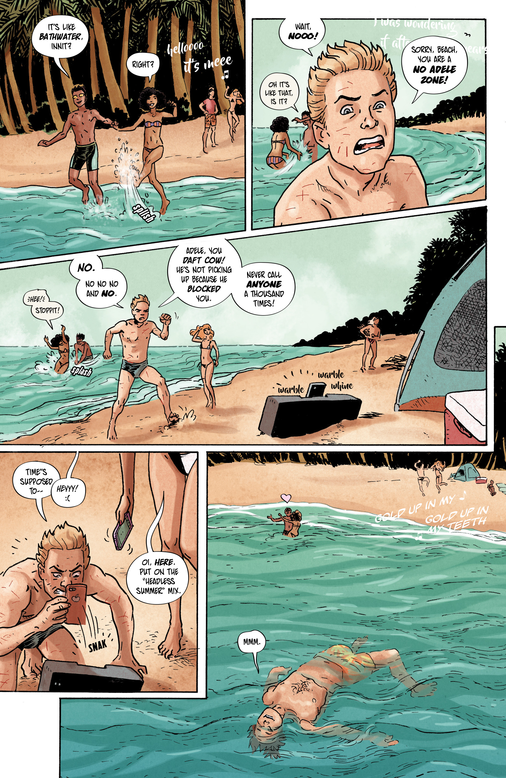 <{ $series->title }} issue 13 - Page 7