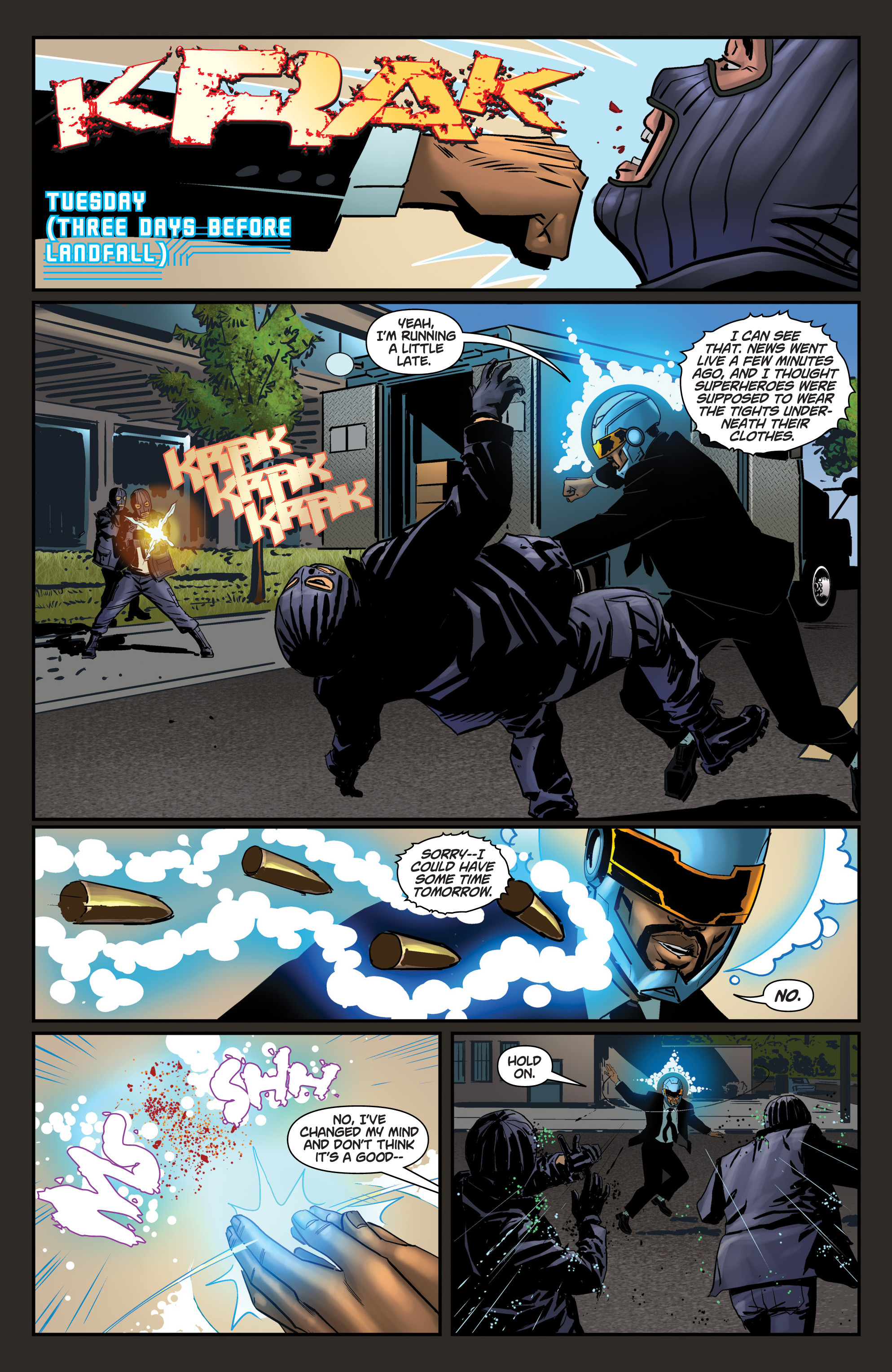 <{ $series->title }} issue 9 - Page 12