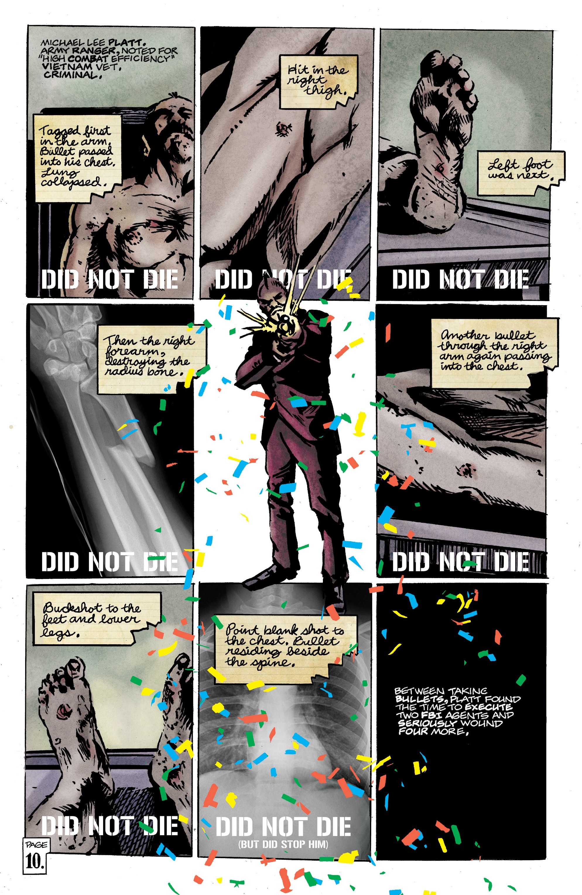 Nobody Is In Control (2019-) issue 4 - Page 12