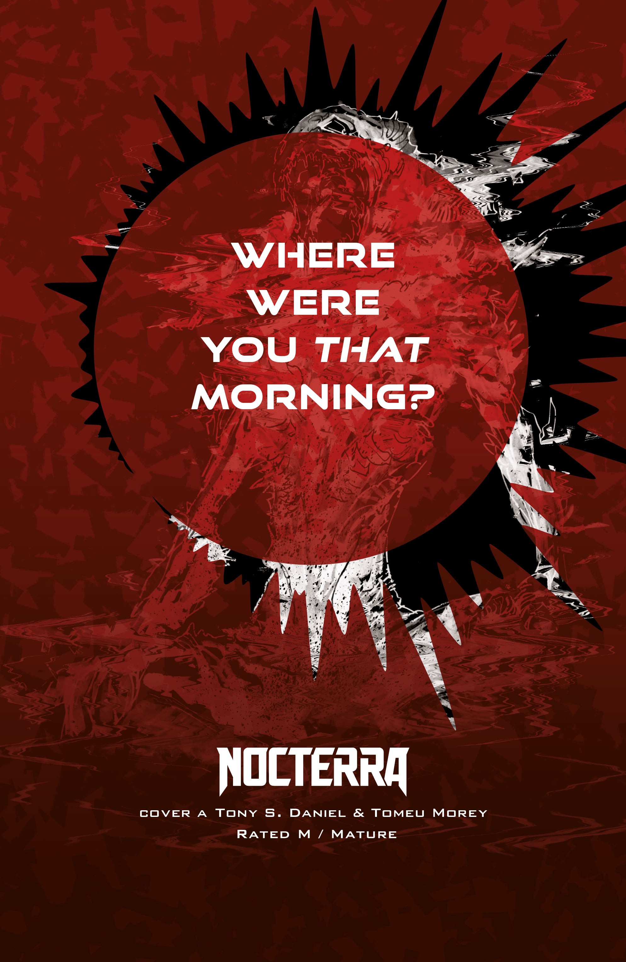 Nocterra (2021-) issue 1 - Page 37