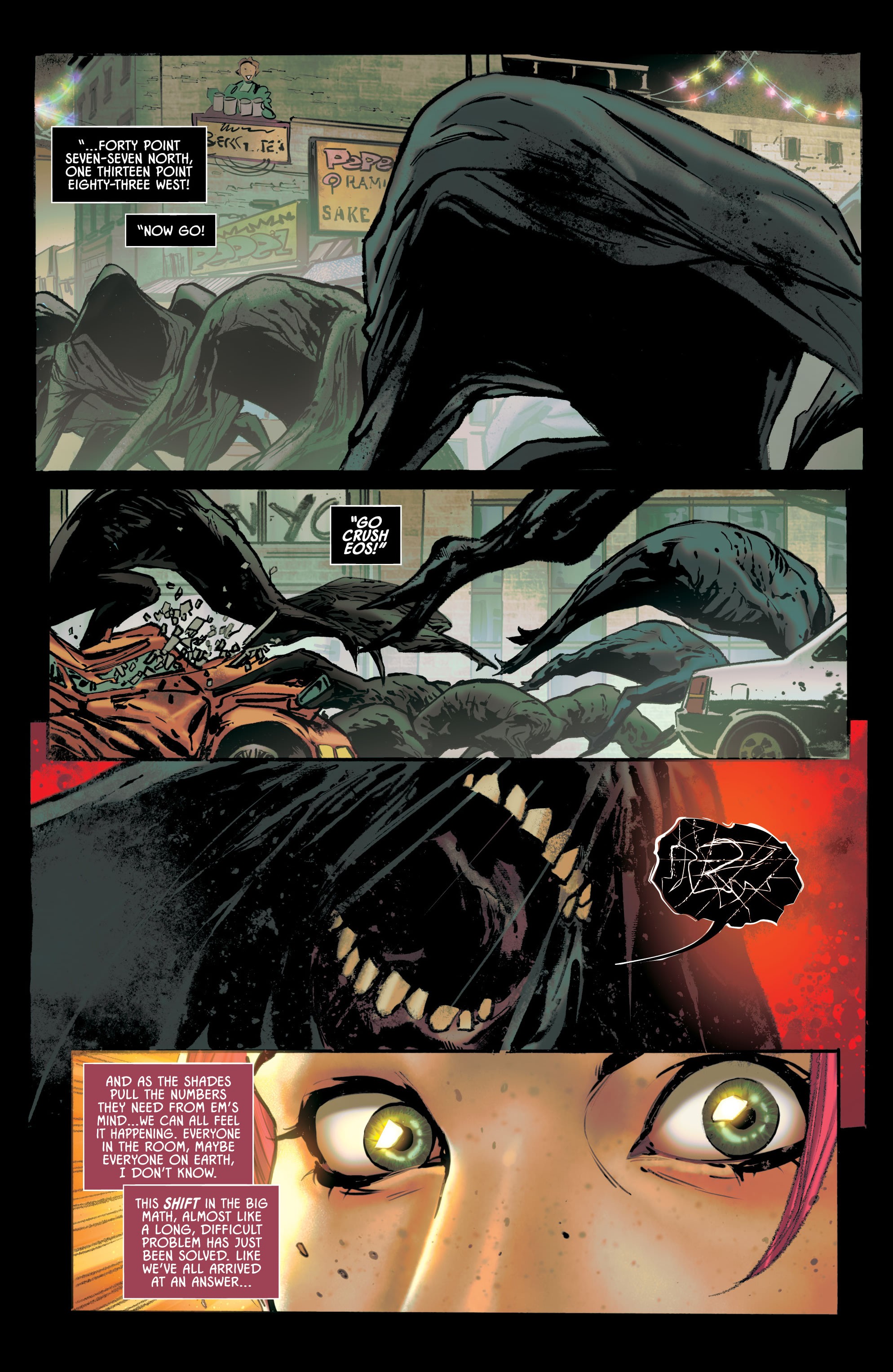 Nocterra (2021-) issue 11 - Page 12