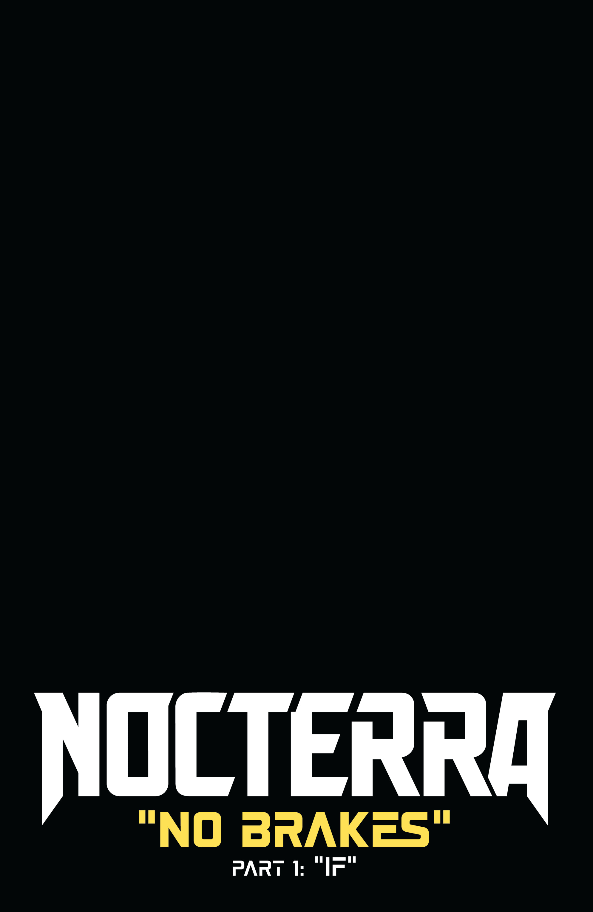Nocterra (2021-): Chapter 12 - Page 5
