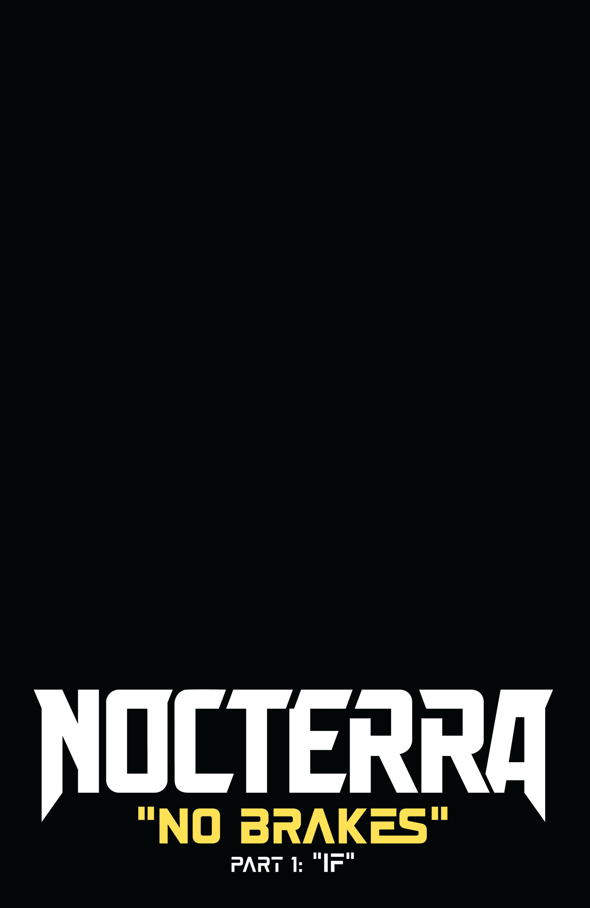 Nocterra (2021-) issue 12 - Page 5