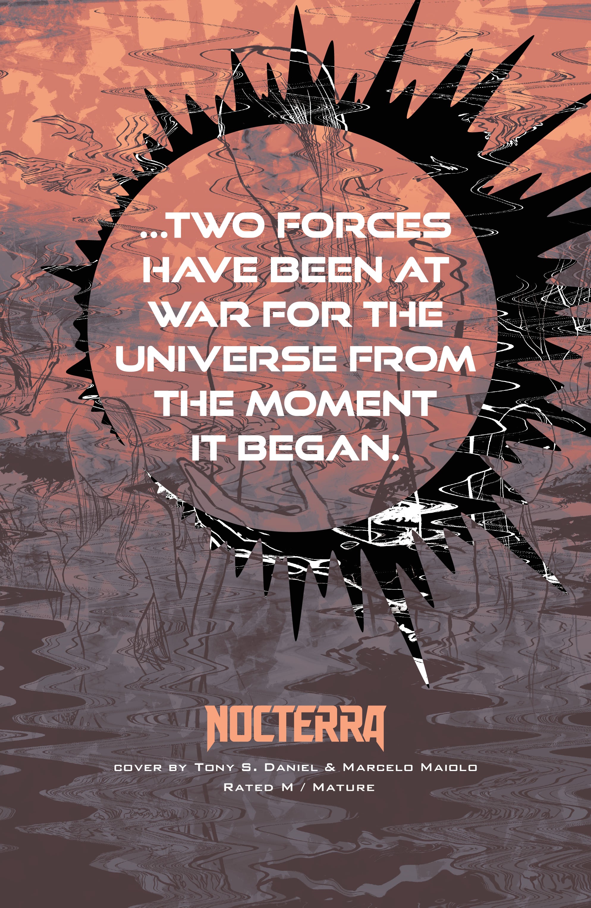 Nocterra (2021-) issue 14 - Page 31