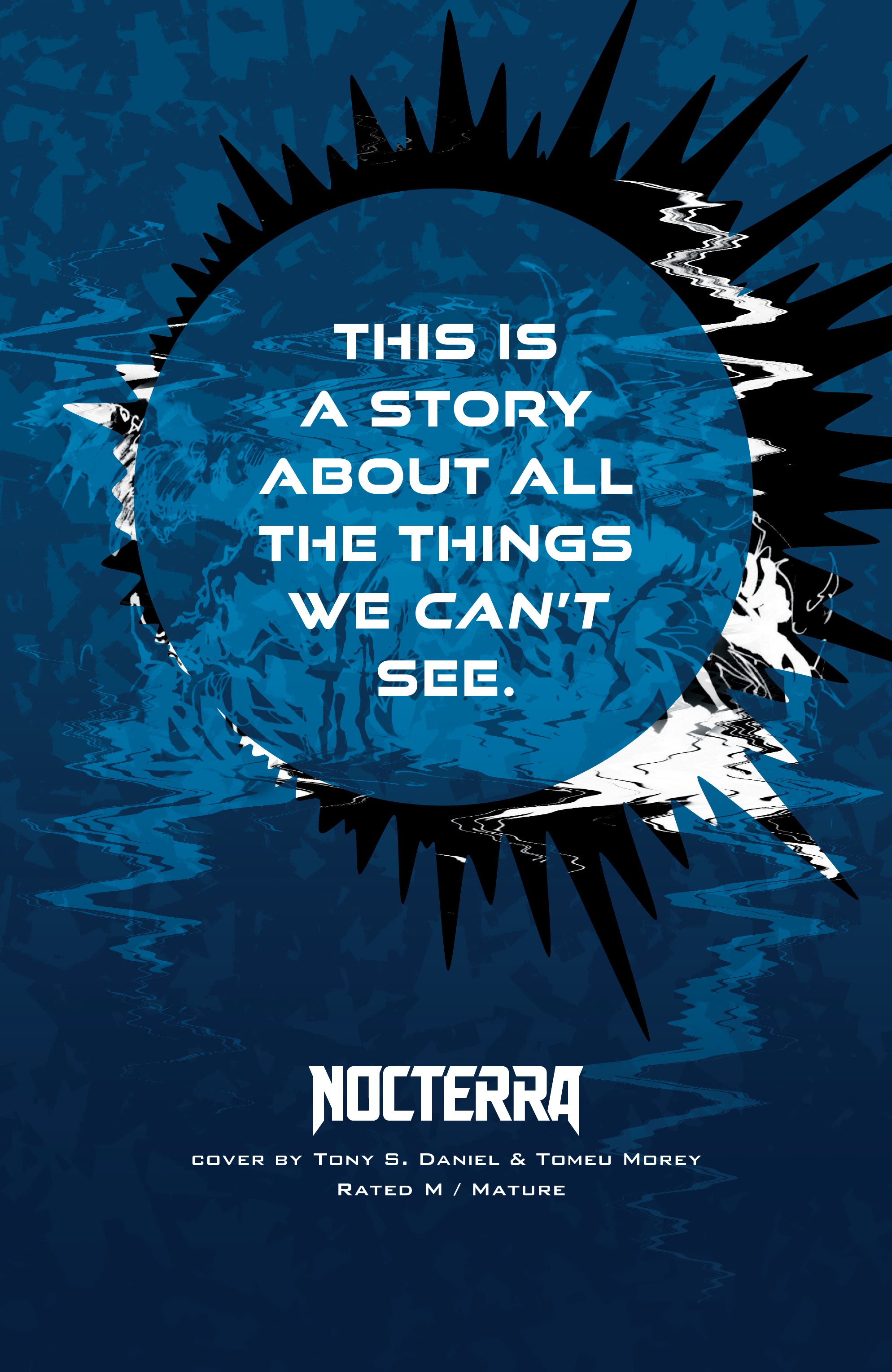 Nocterra (2021-) issue 2 - Page 29