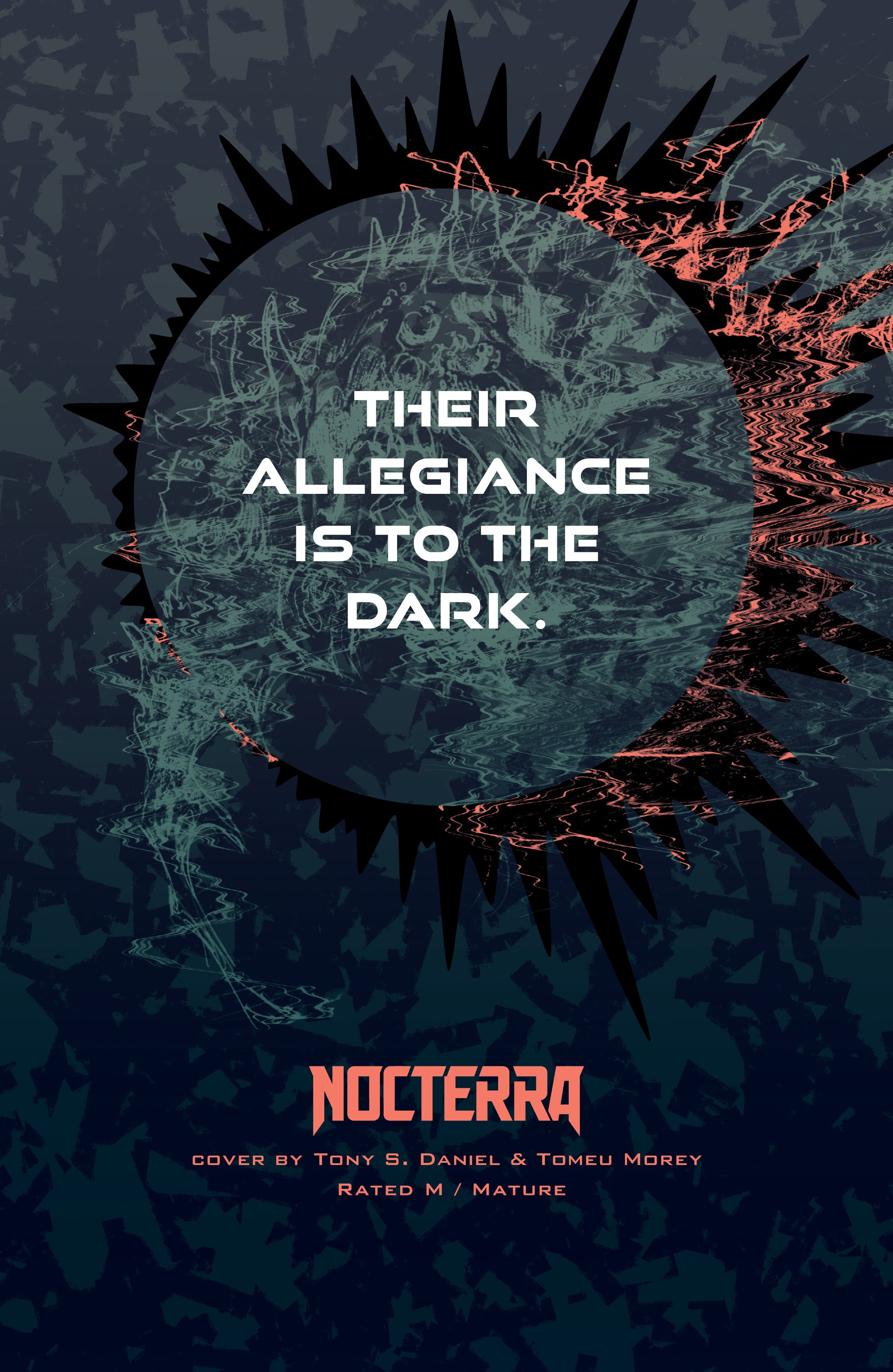 Nocterra (2021-) issue 3 - Page 29