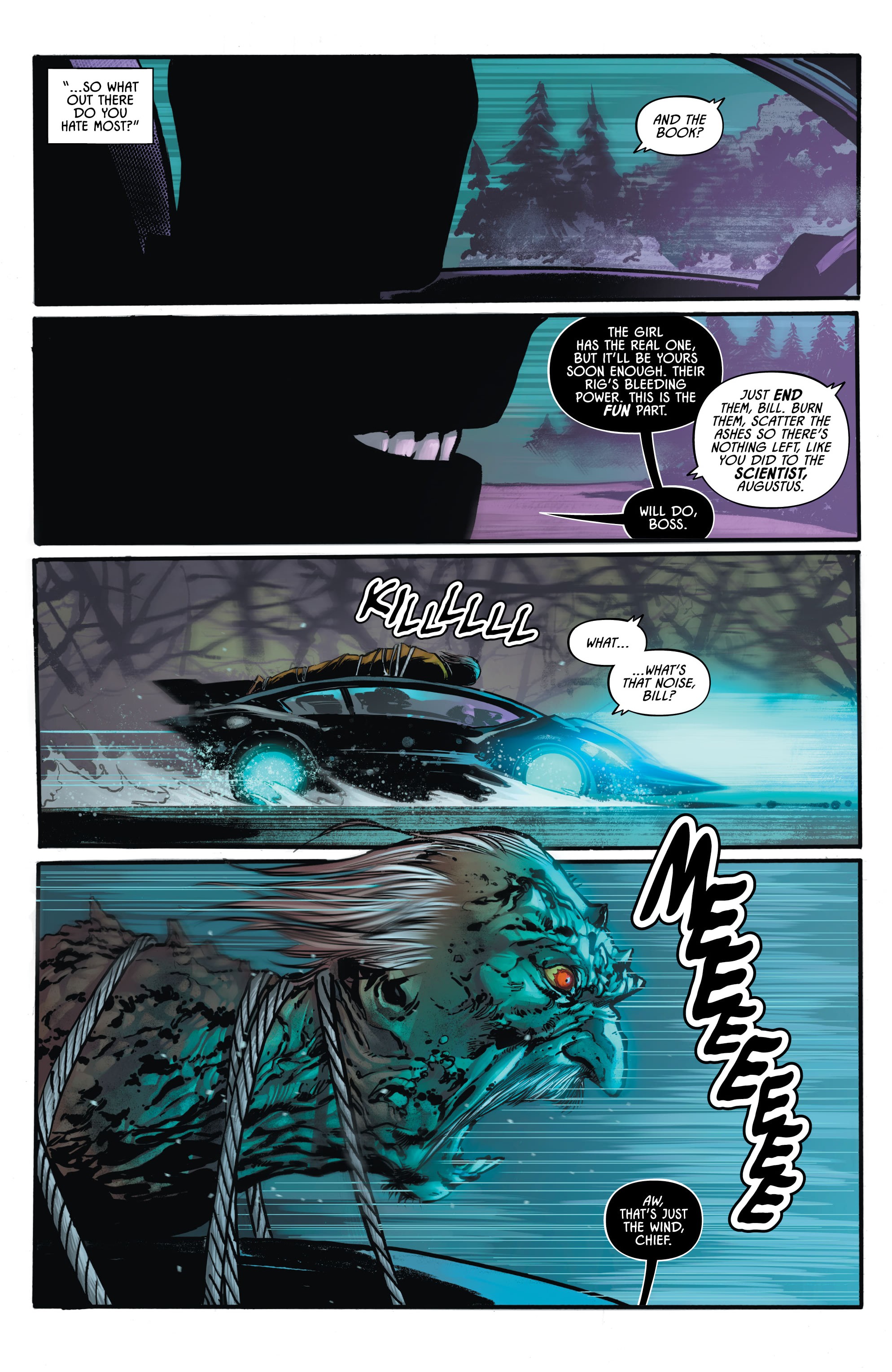 Nocterra (2021-) issue 4 - Page 16