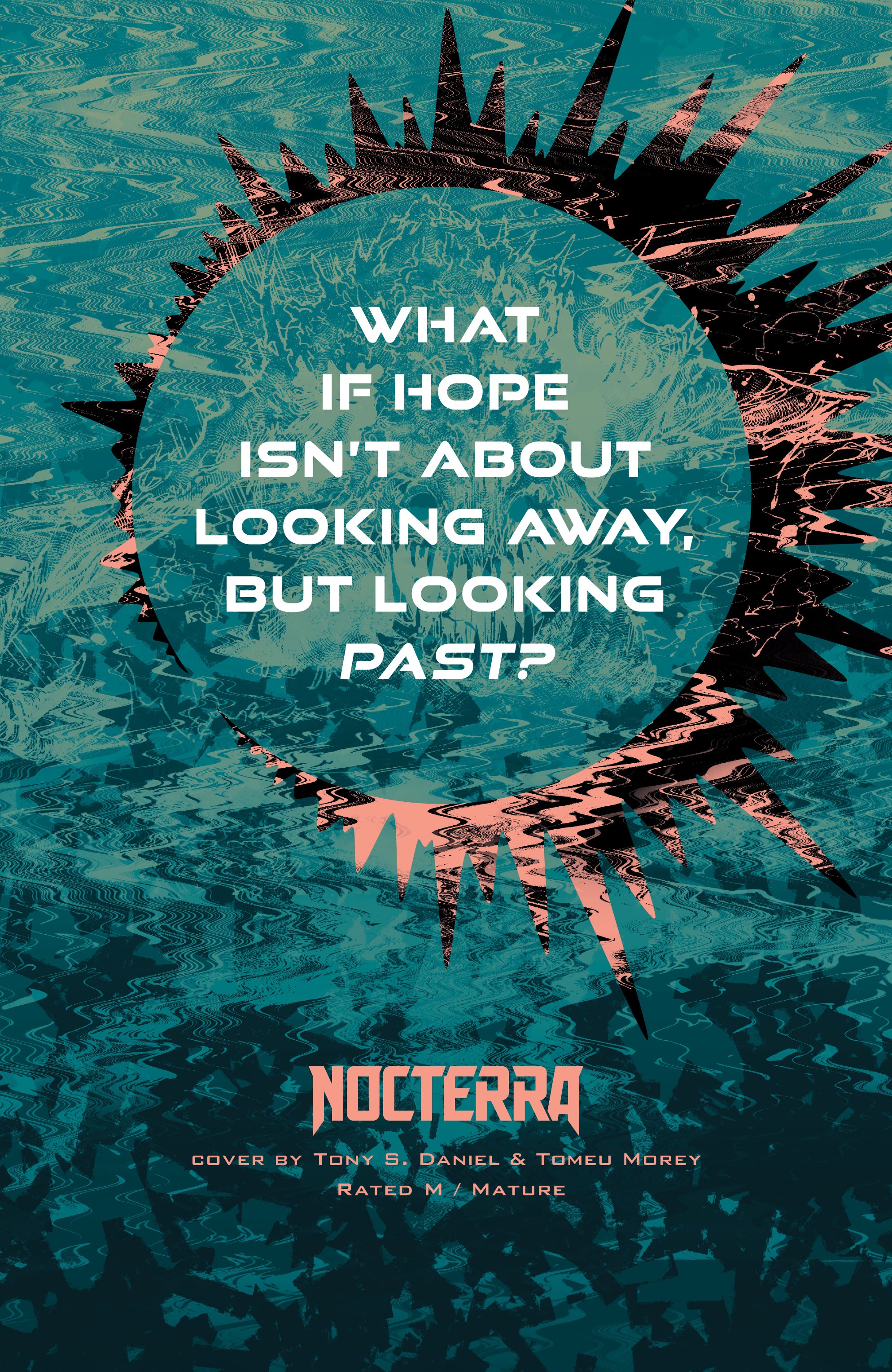 Nocterra (2021-) issue 6 - Page 31