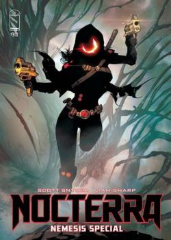 Nocterra: Nemesis Special (2023)