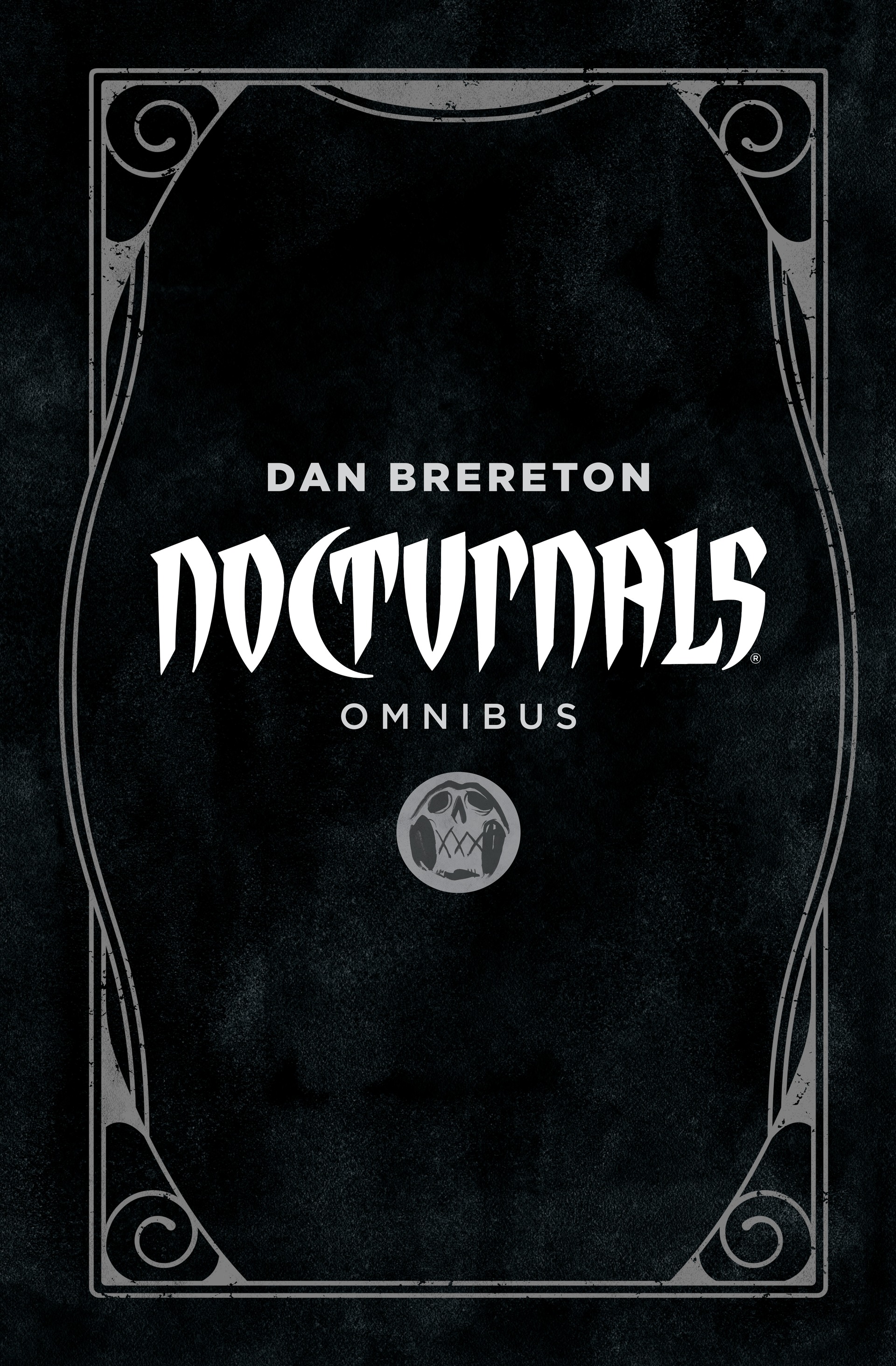 Nocturnals Omnibus (2021): Chapter 1 - Page 4
