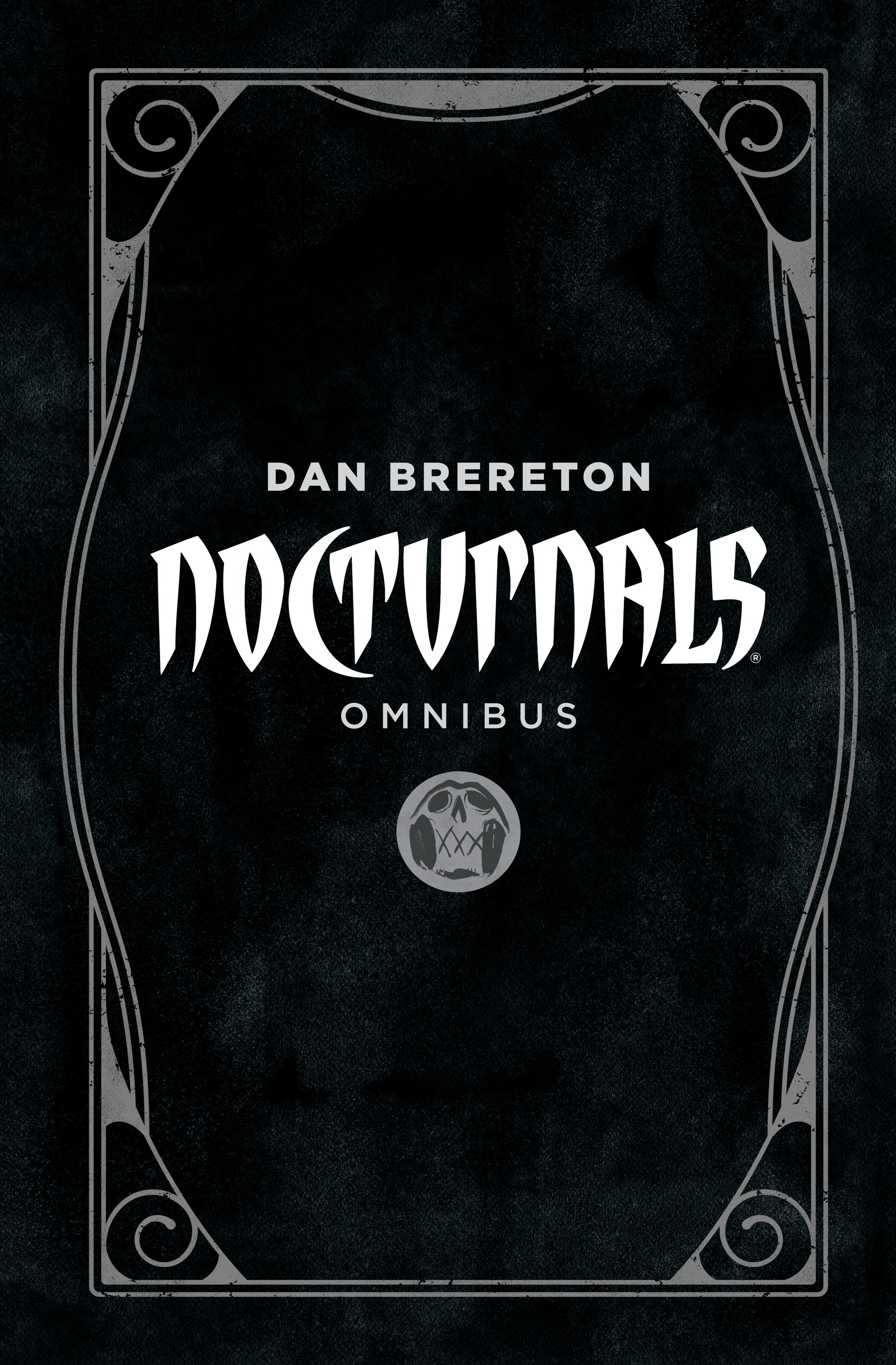Nocturnals Omnibus (2021) Chapter 1 Page 24
