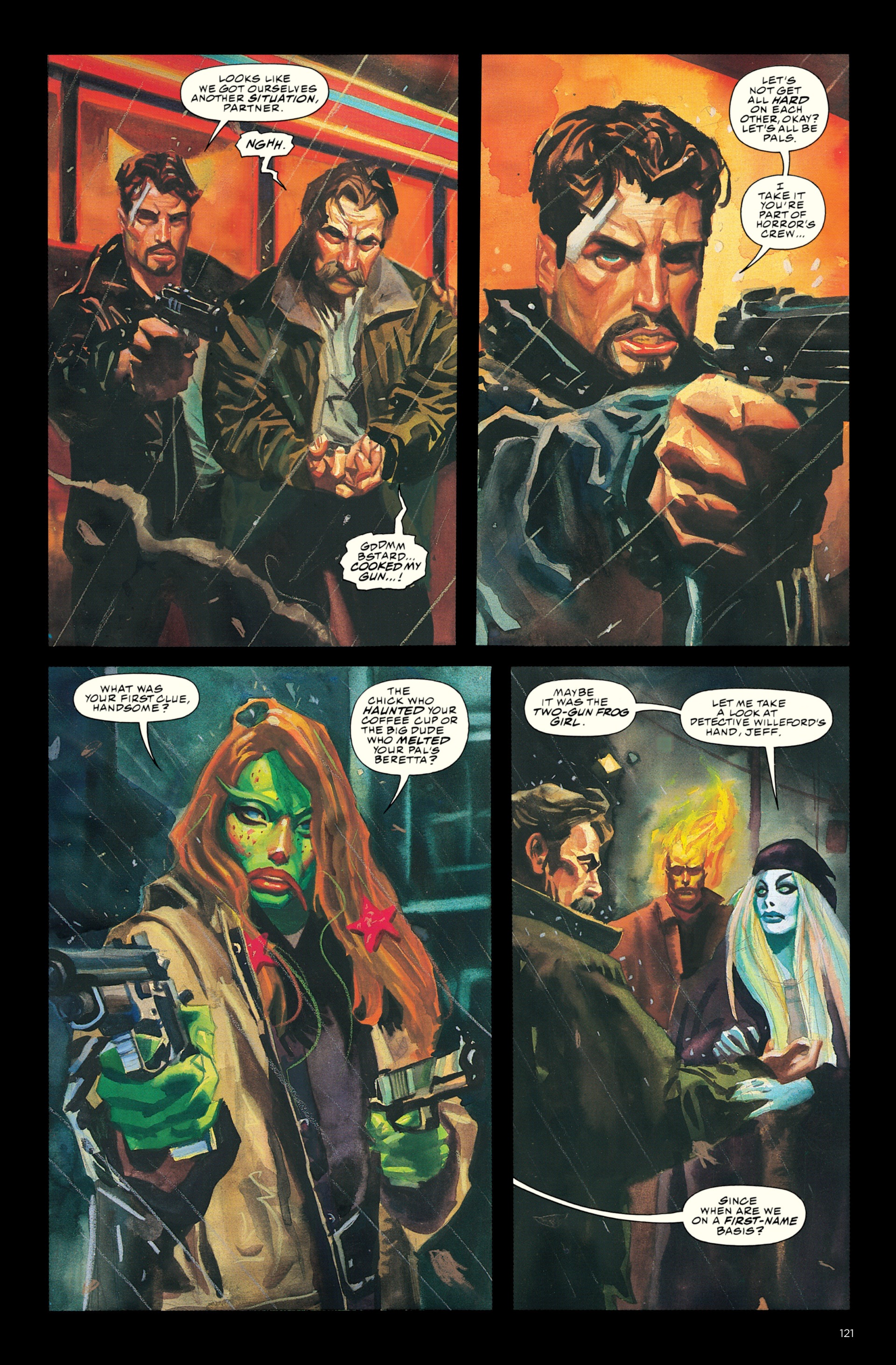 Nocturnals Omnibus (2021) issue 1 - Page 124