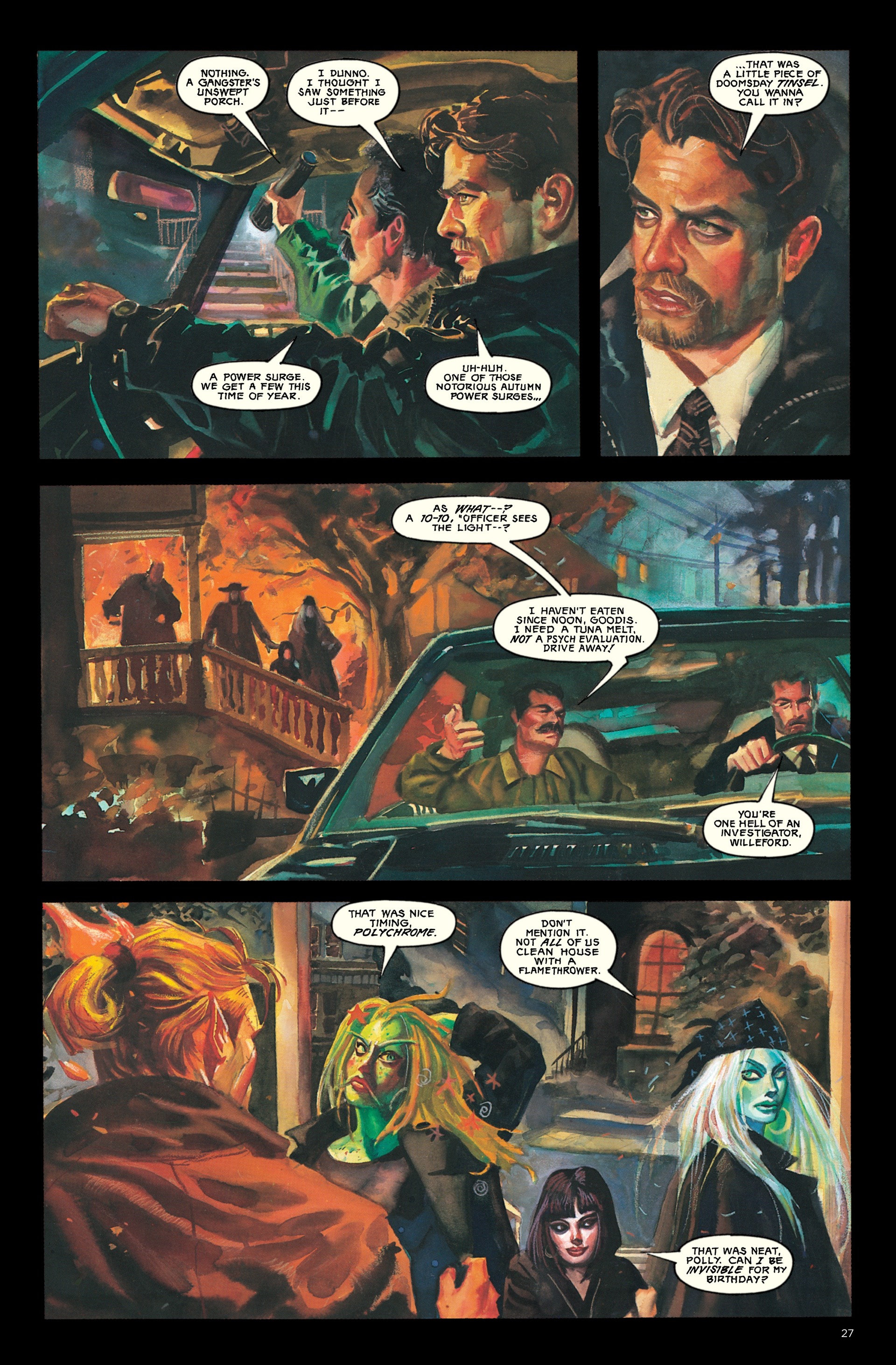 Nocturnals Omnibus (2021) issue 1 - Page 30