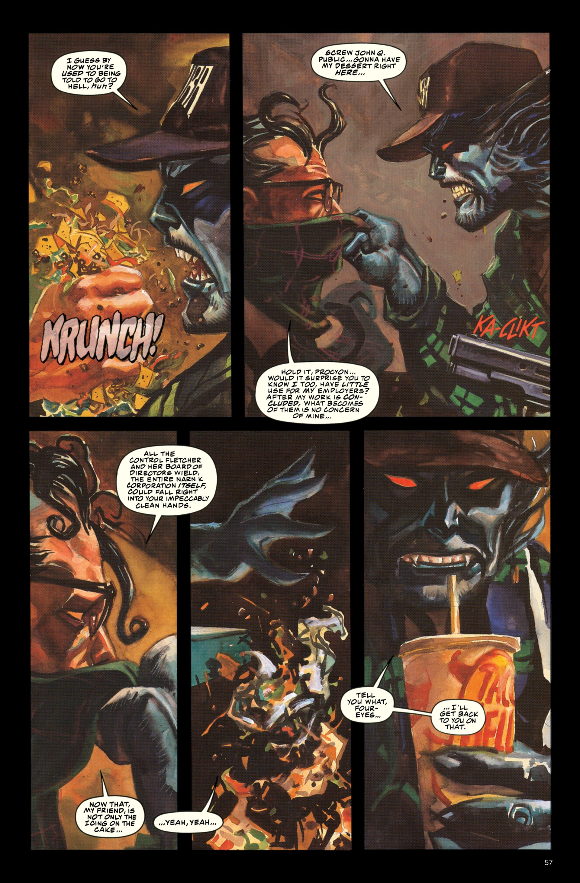 Nocturnals Omnibus (2021) issue 1 - Page 60