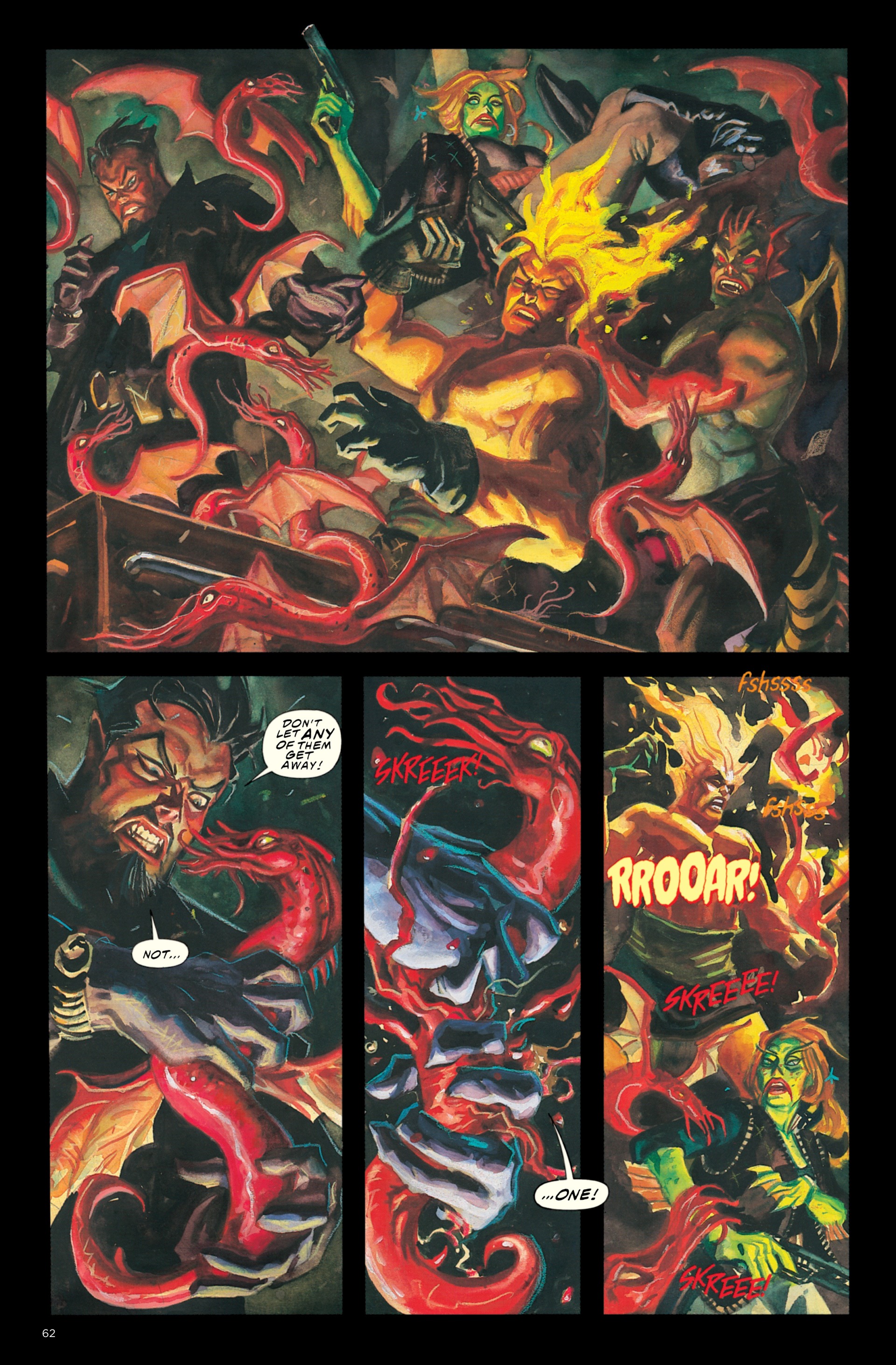 Nocturnals Omnibus (2021) issue 1 - Page 65