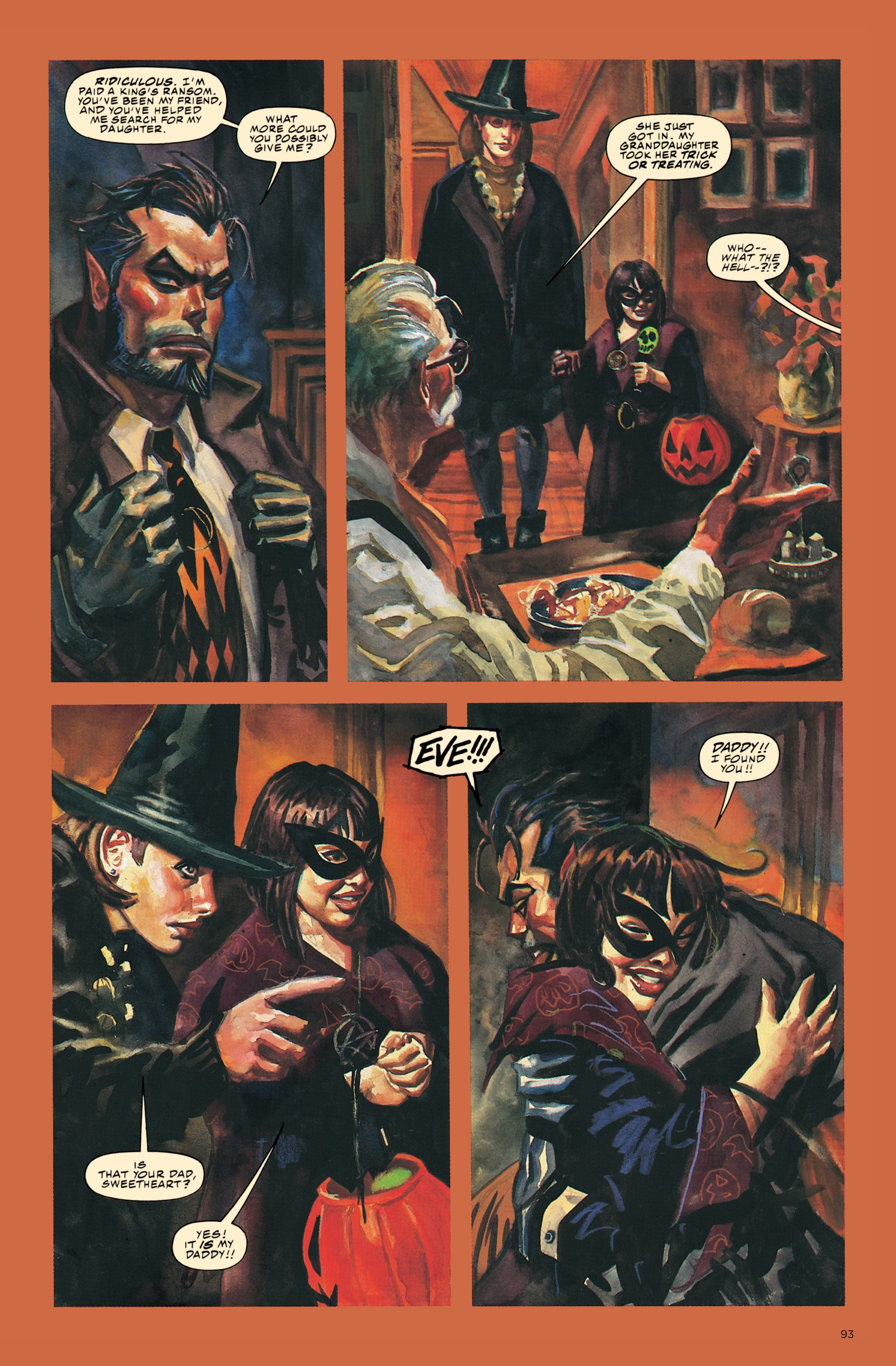 Nocturnals Omnibus (2021) issue 1 - Page 96