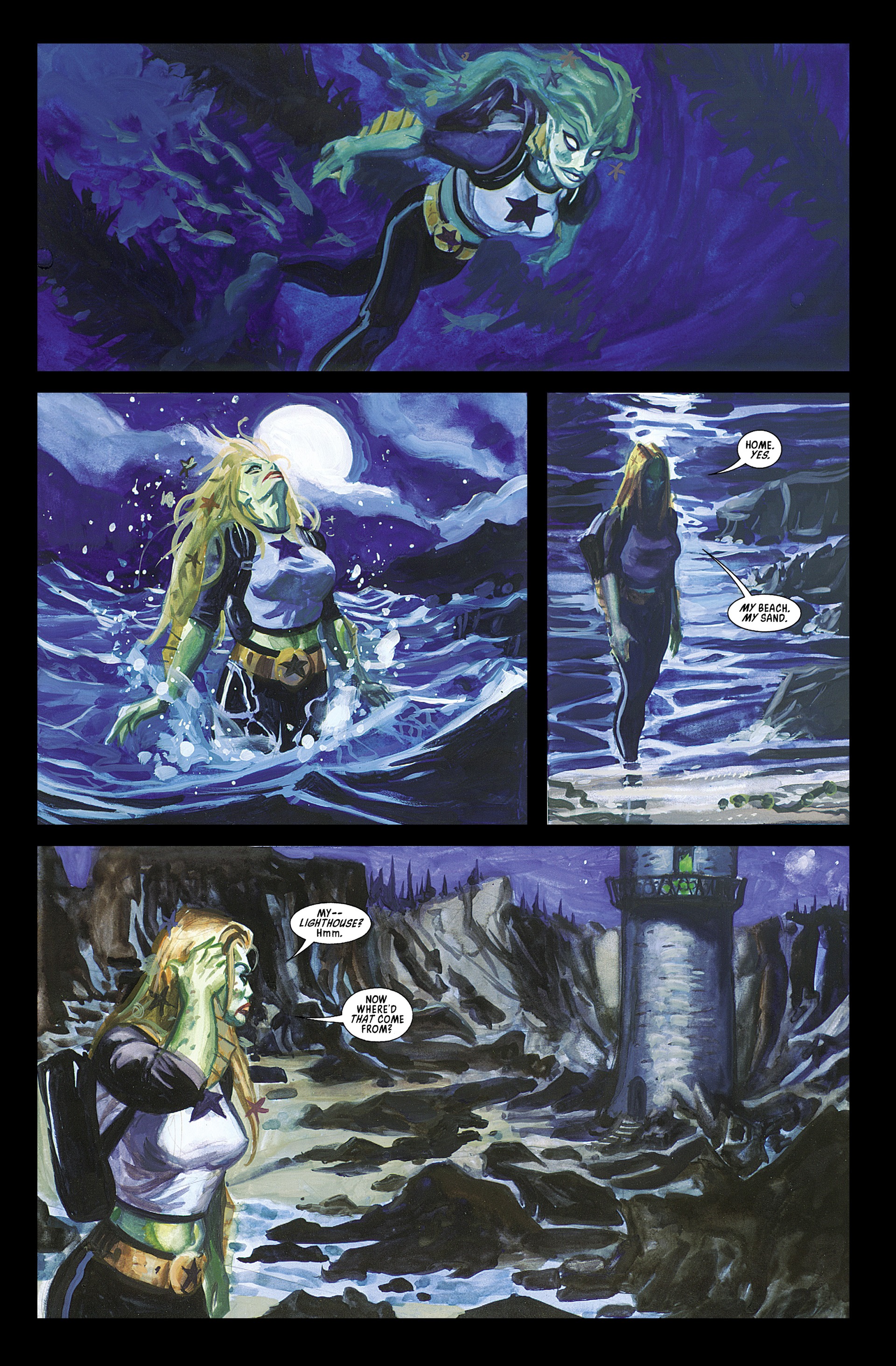 <{ $series->title }} issue 2 - Page 15