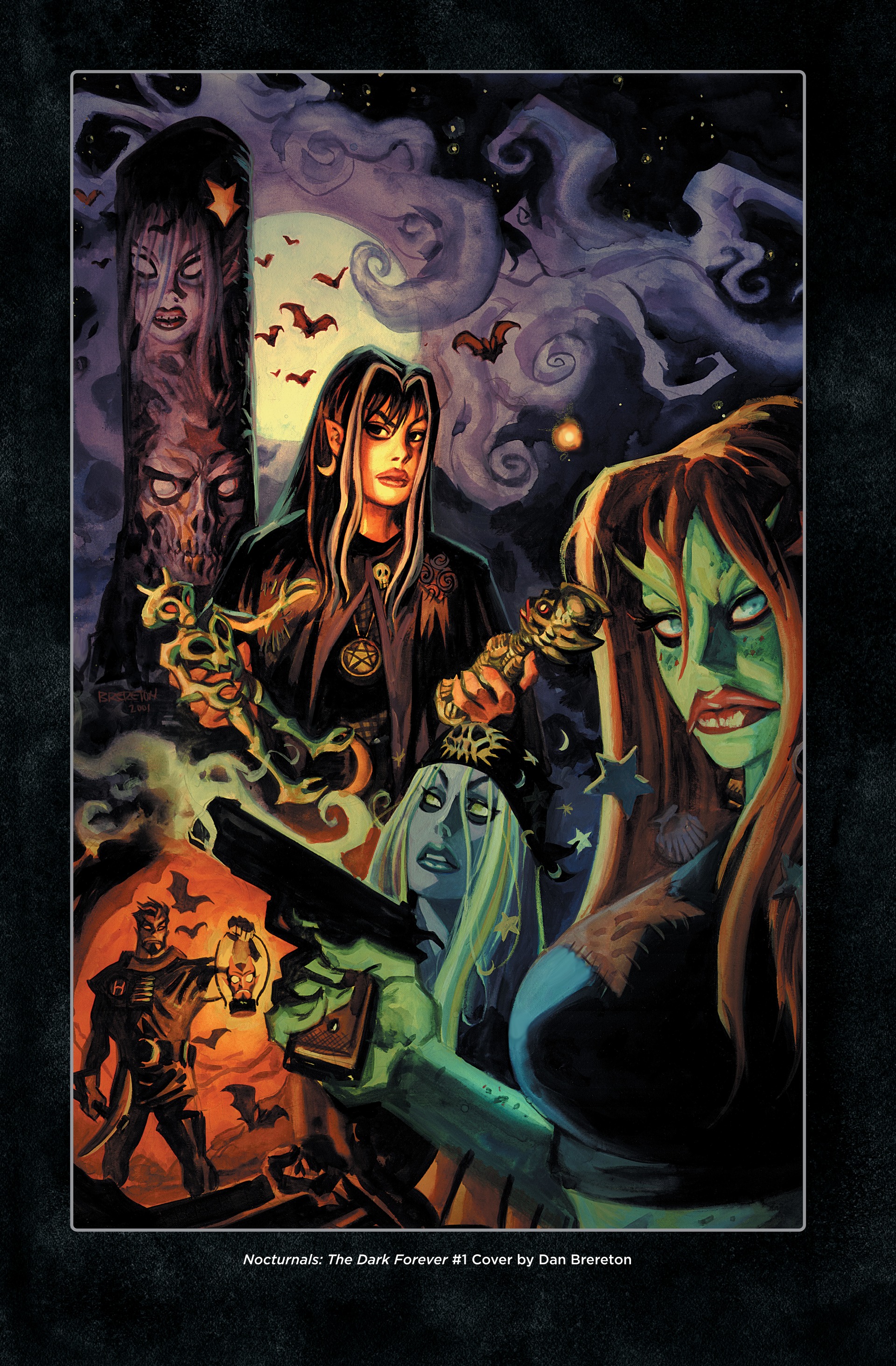 Nocturnals Omnibus (2021) issue 2 - Page 412