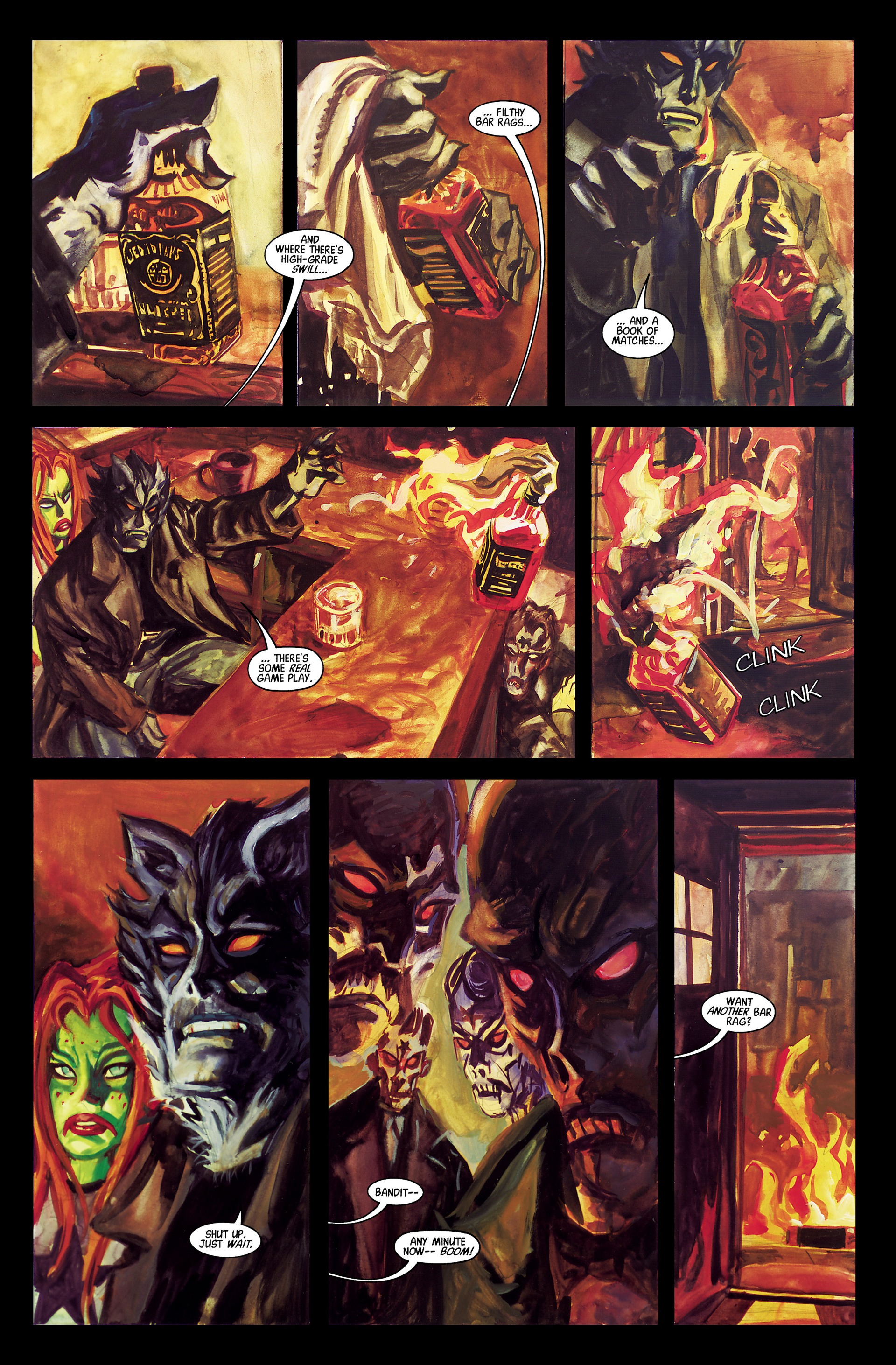 Nocturnals Omnibus (2021) issue 2 - Page 43