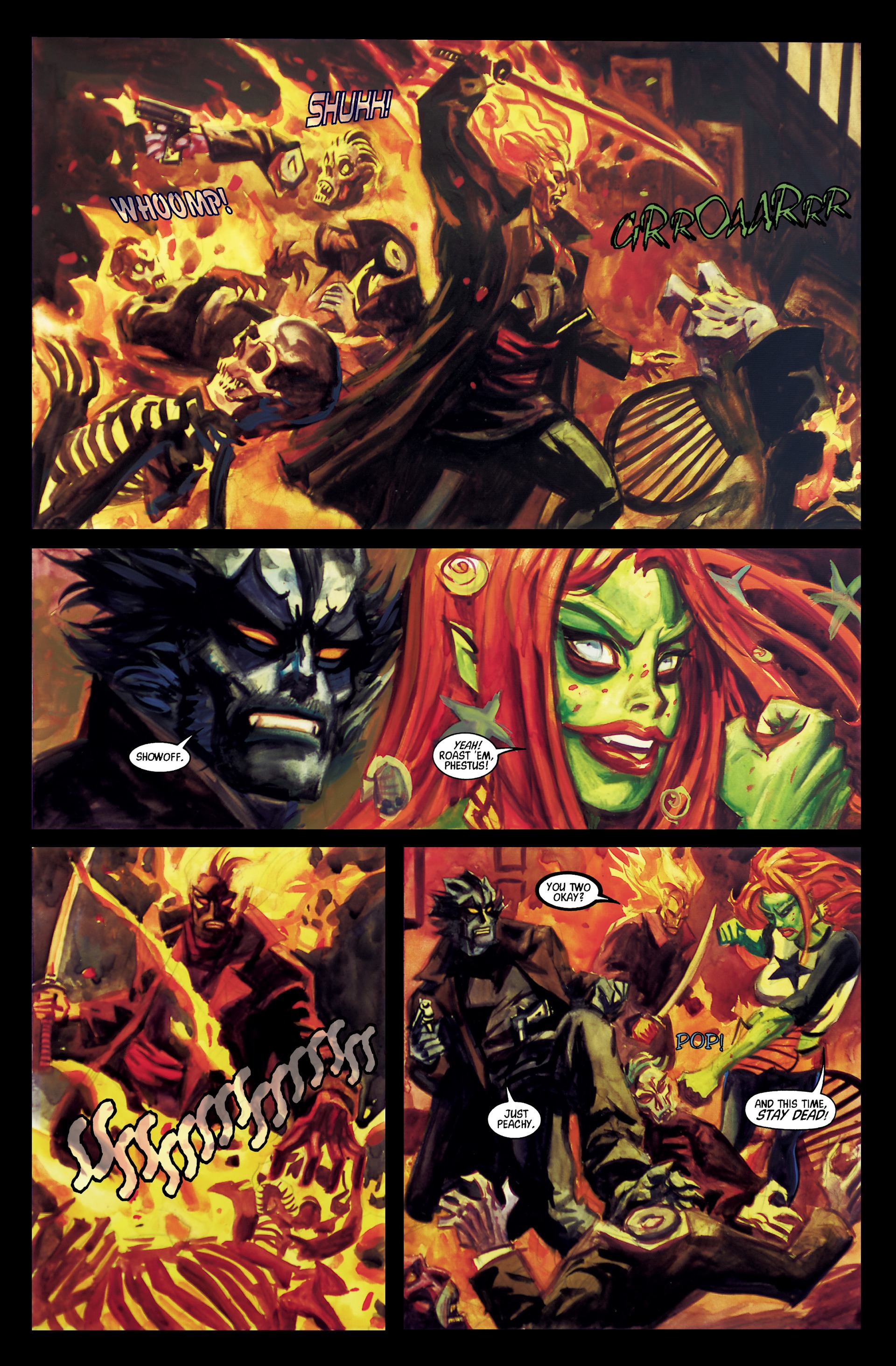 Nocturnals Omnibus (2021) issue 2 - Page 45