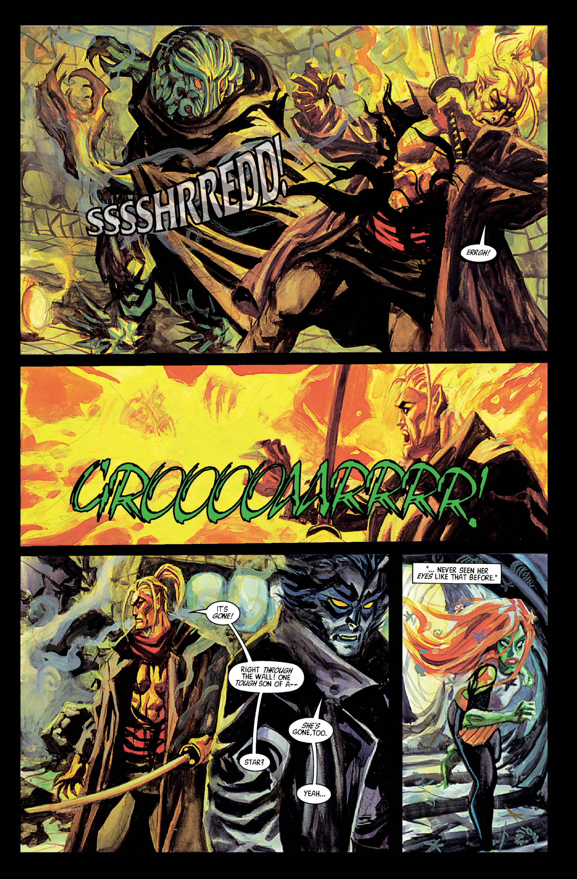 Nocturnals Omnibus (2021) issue 2 - Page 55