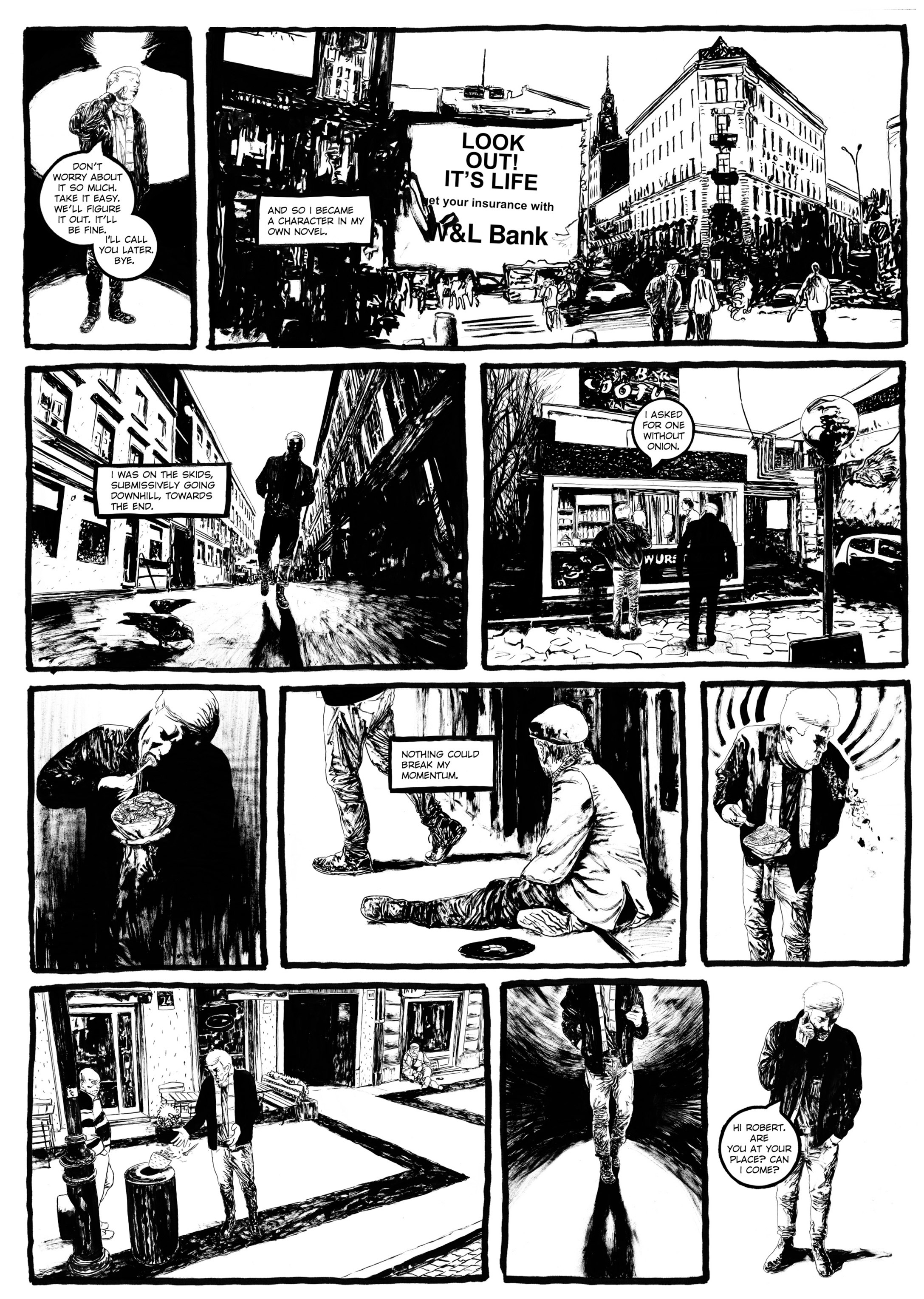 Noir (2017) issue 1 - Page 54