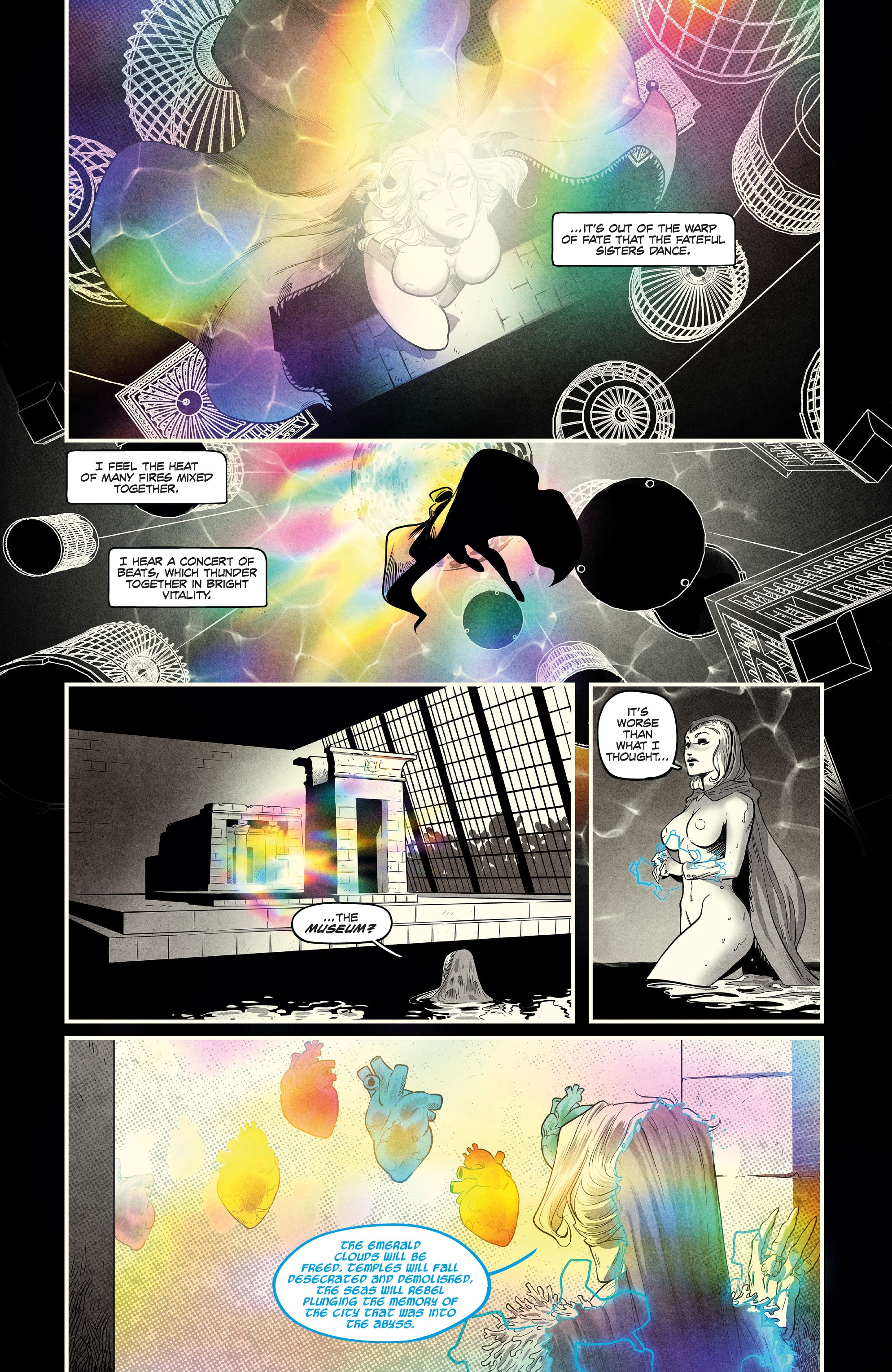 Nomen Omen (2019-) issue 10 - Page 8