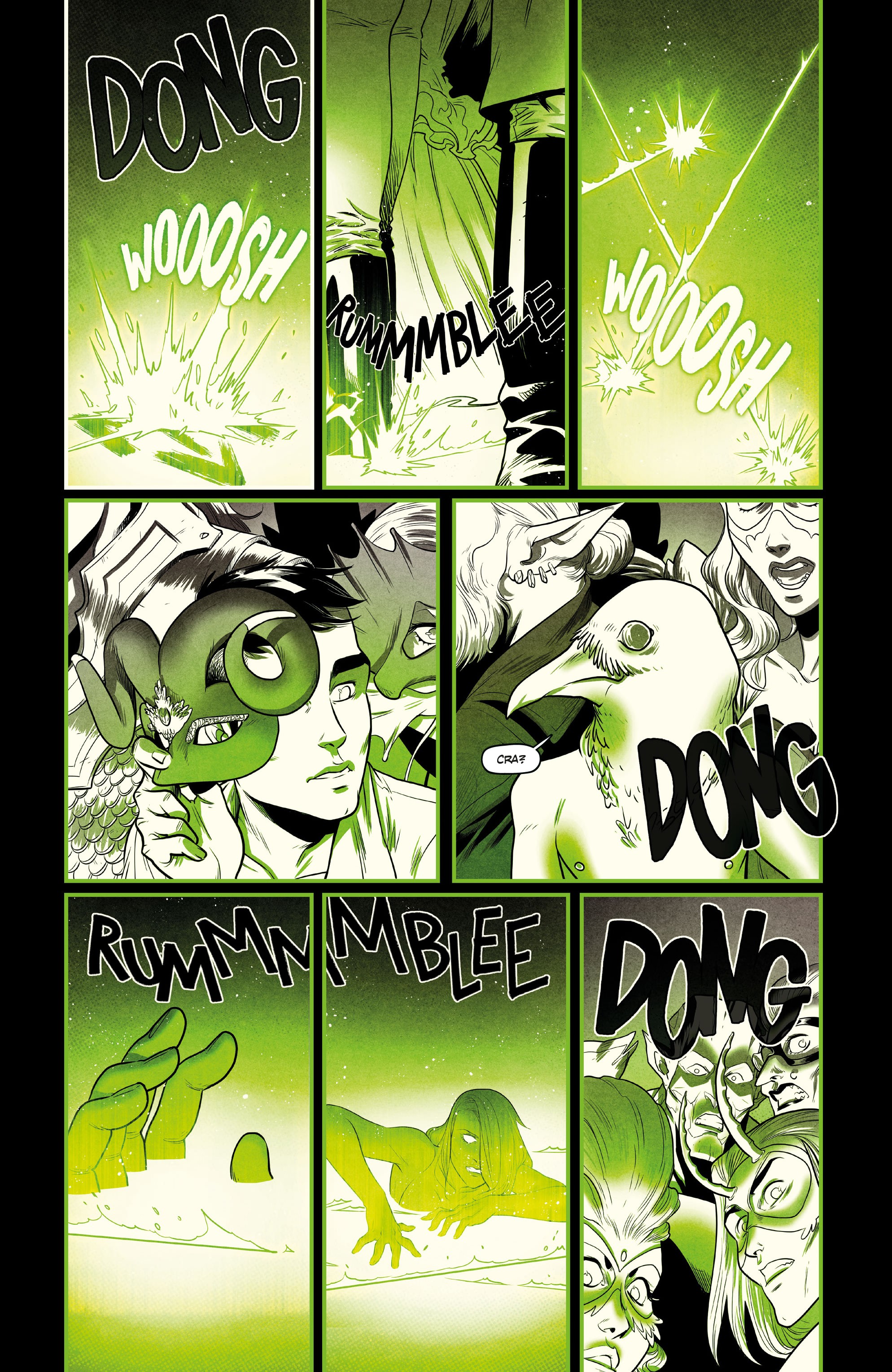 Nomen Omen (2019-) issue 10 - Page 19