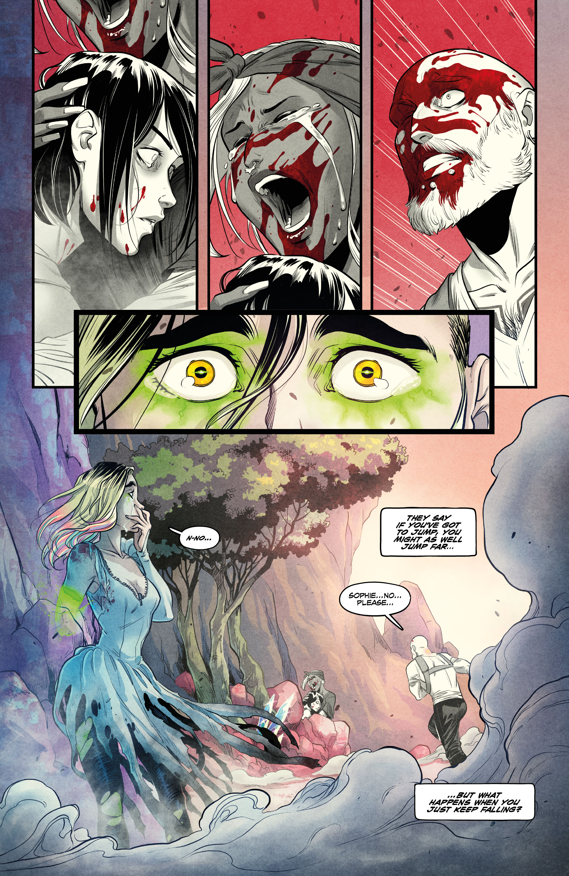 Nomen Omen (2019-) issue 15 - Page 17