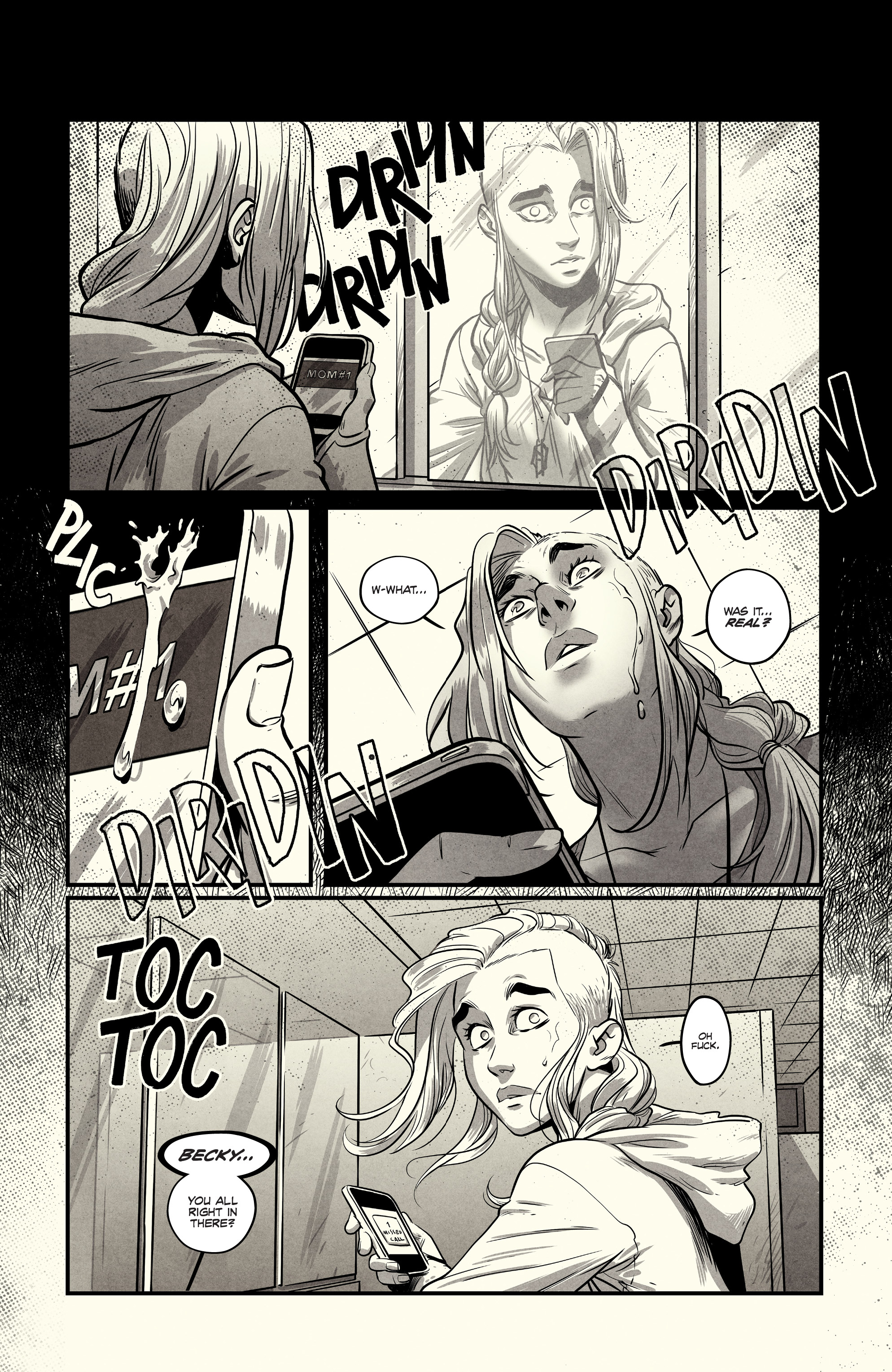 <{ $series->title }} issue 2 - Page 8