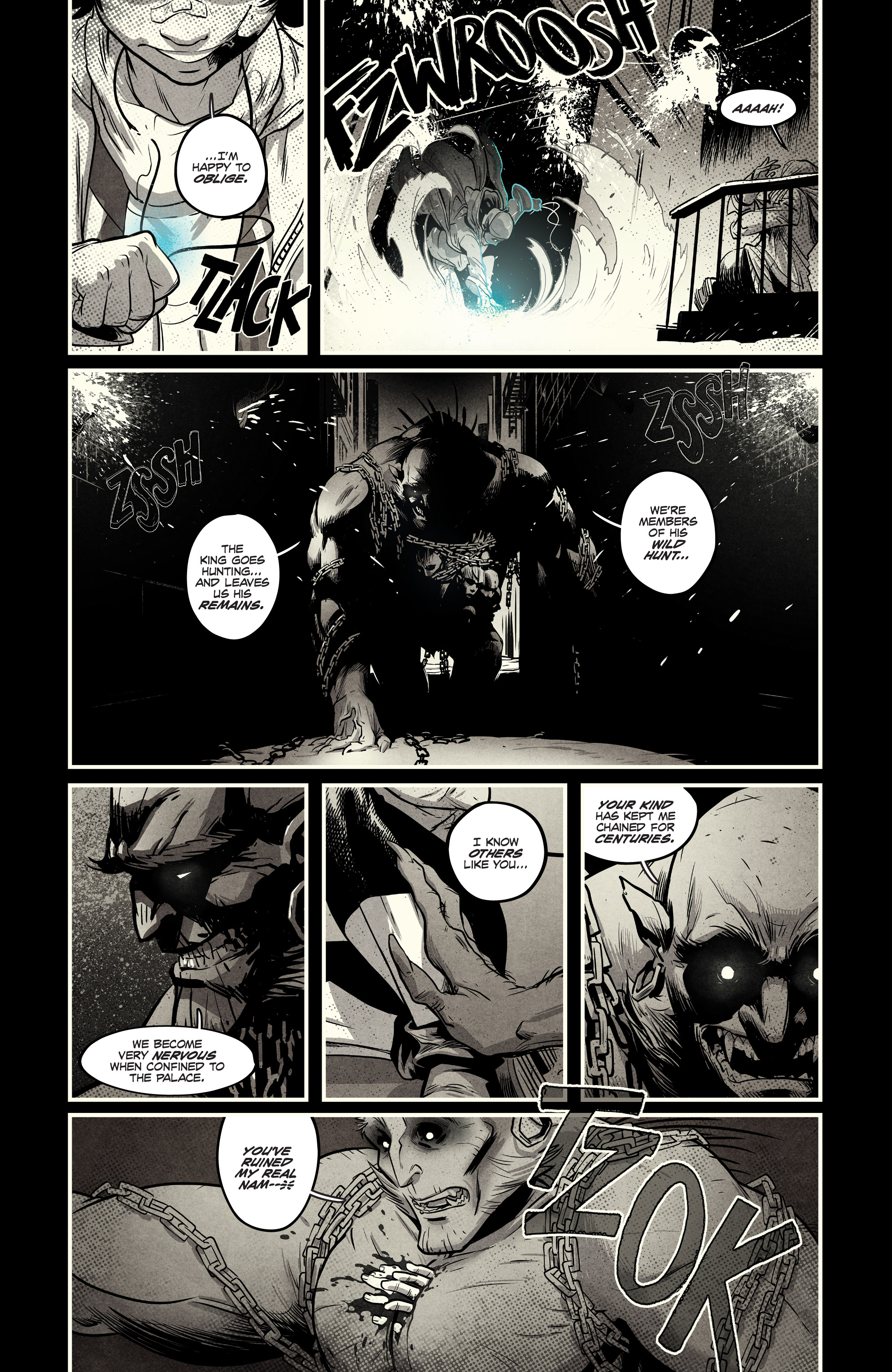 <{ $series->title }} issue 2 - Page 27