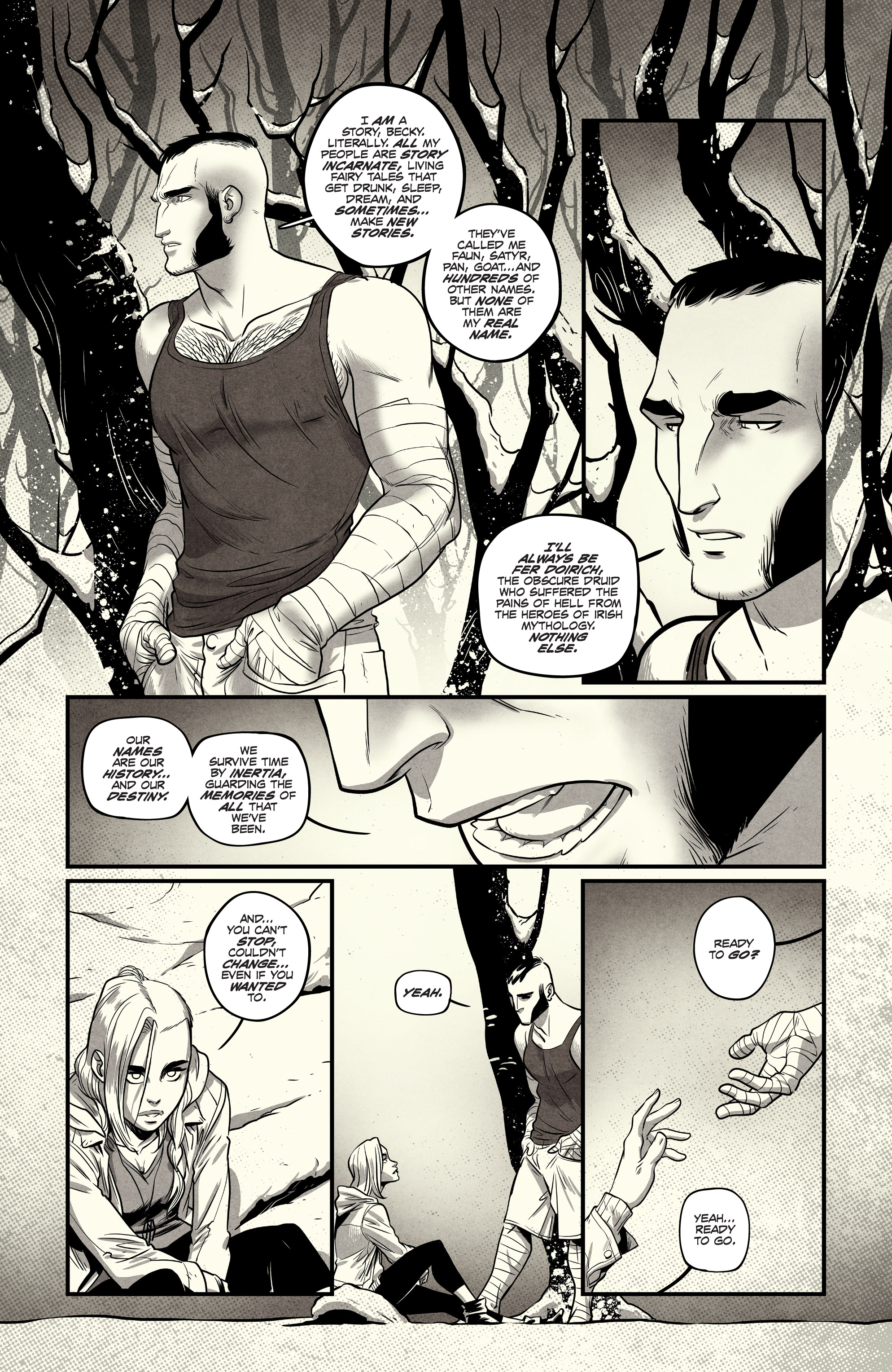 Nomen Omen (2019-) issue 3 - Page 24