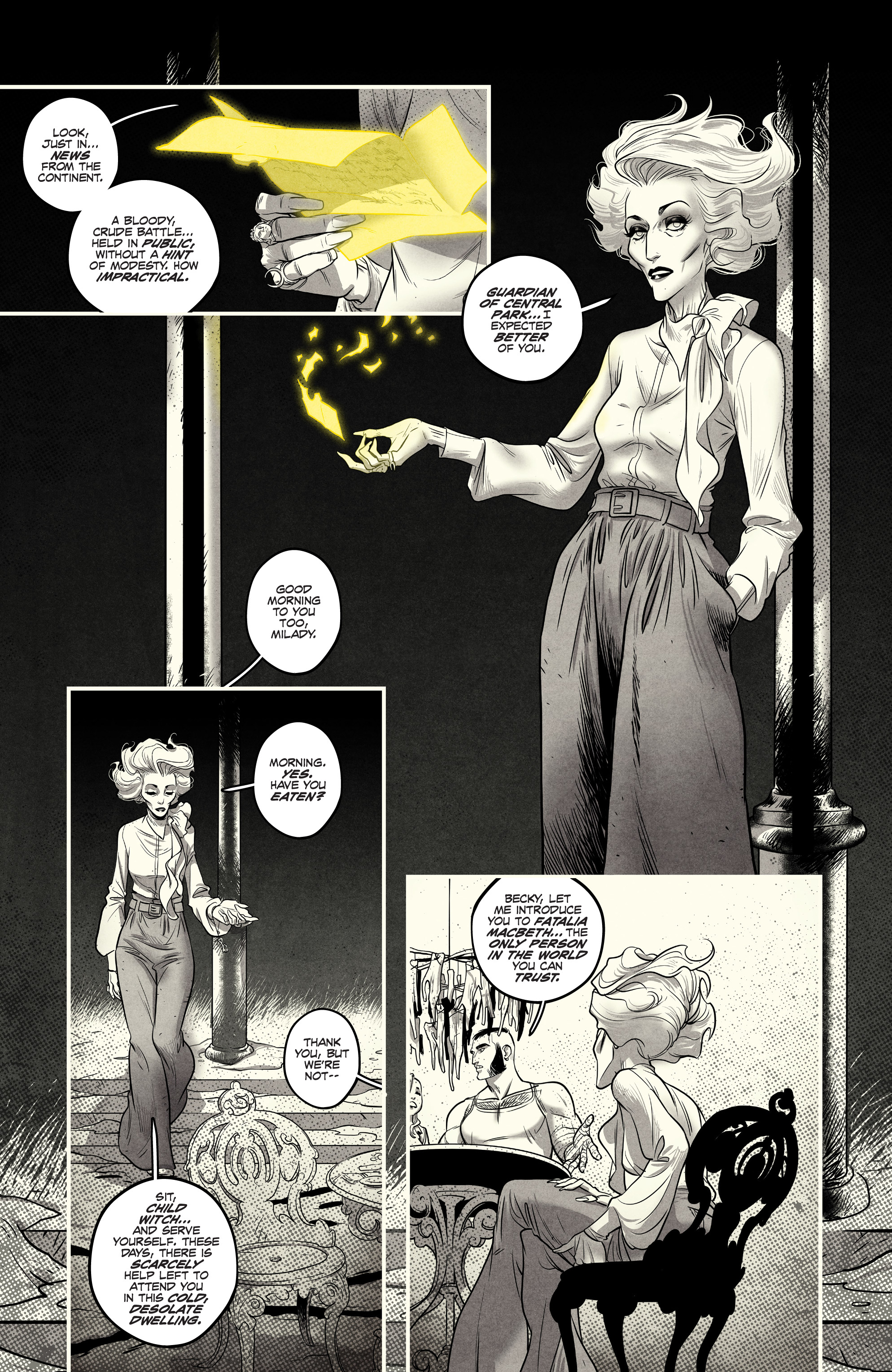 Nomen Omen (2019-) issue 3 - Page 26