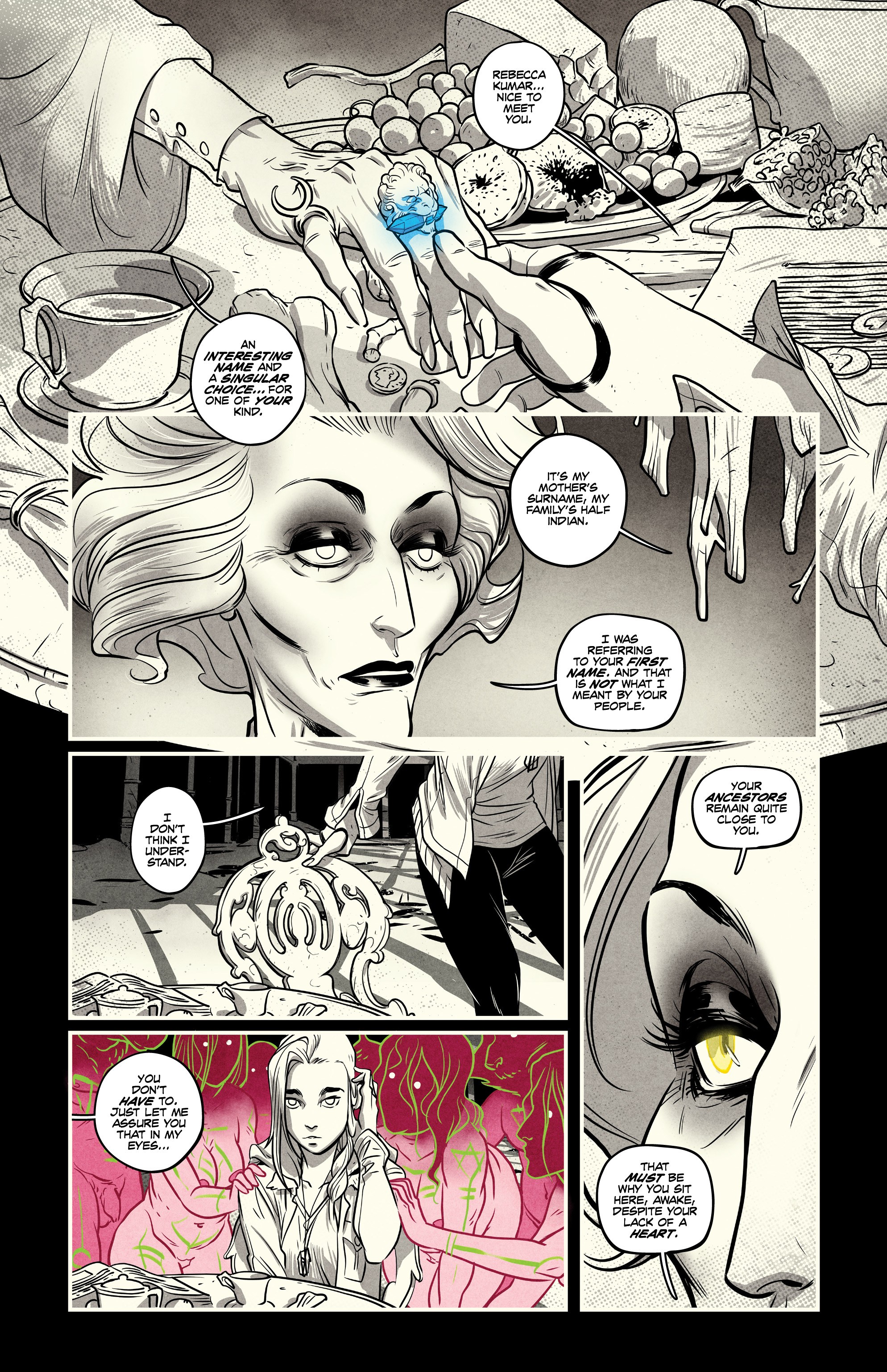 Nomen Omen (2019-): Chapter 4 - Page 4