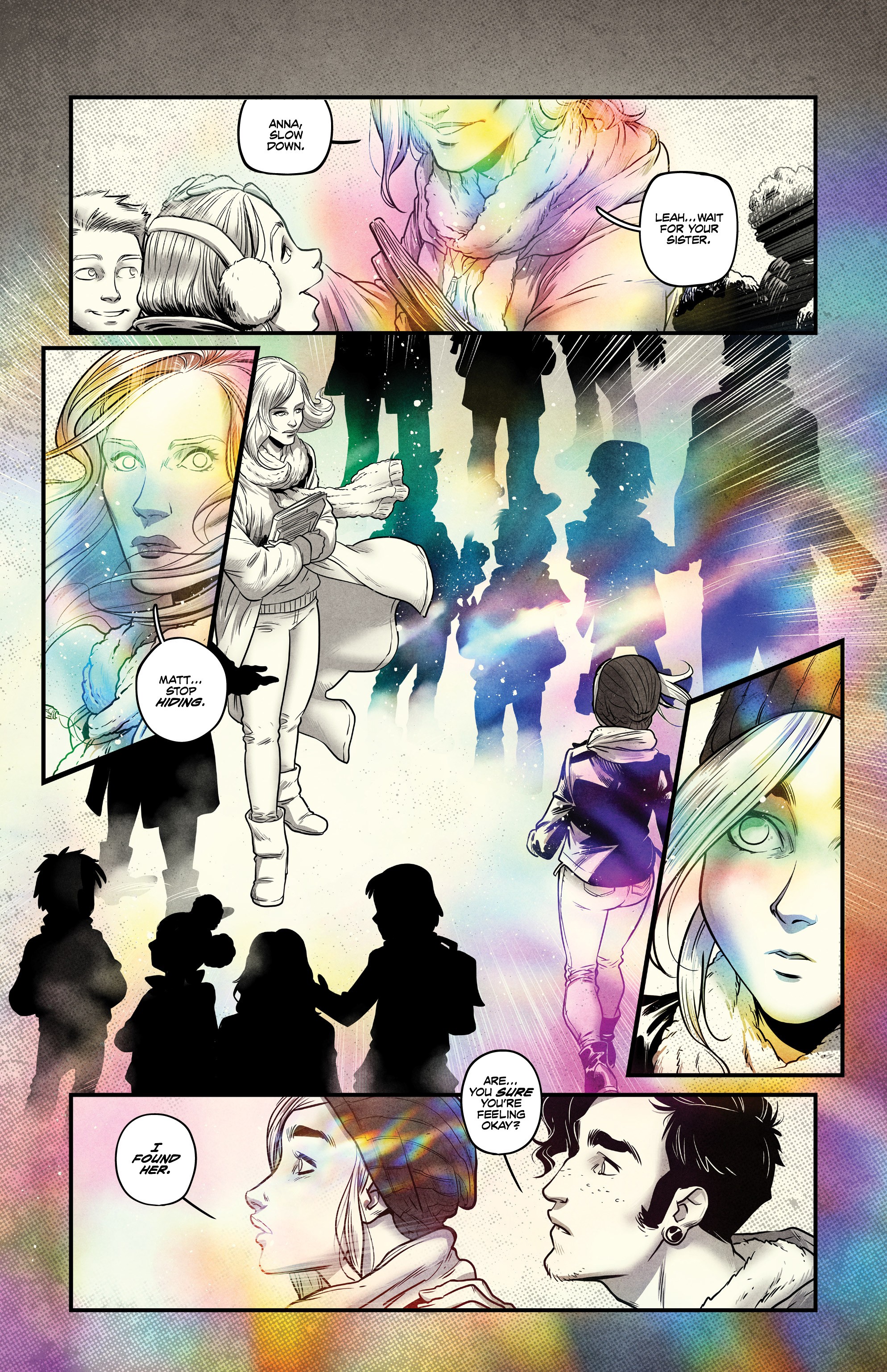 Nomen Omen (2019-) issue 4 - Page 17