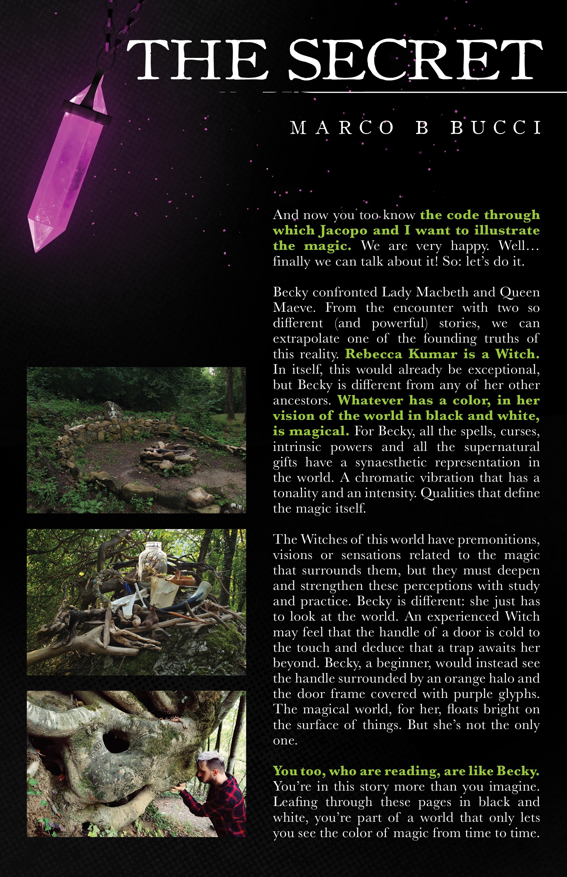 Nomen Omen (2019-) issue 4 - Page 27