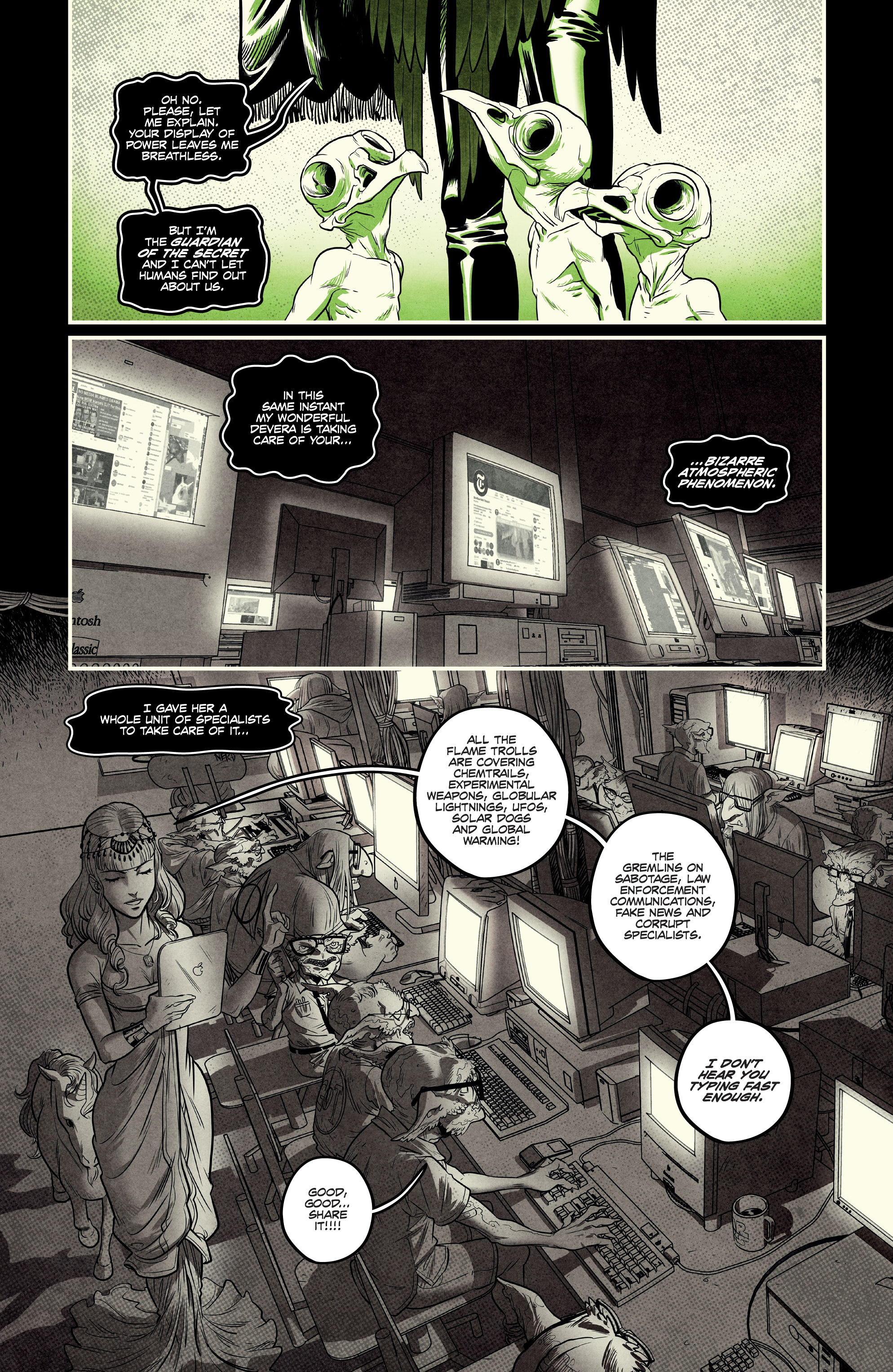 Nomen Omen (2019-) issue 6 - Page 16