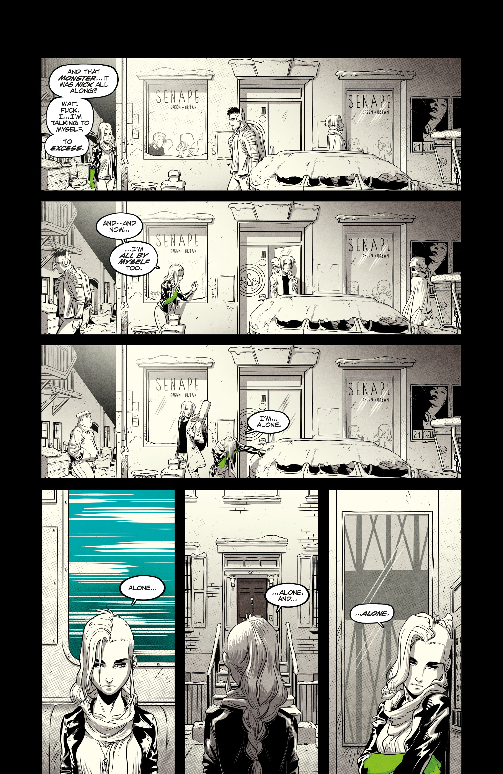 <{ $series->title }} issue 7 - Page 7