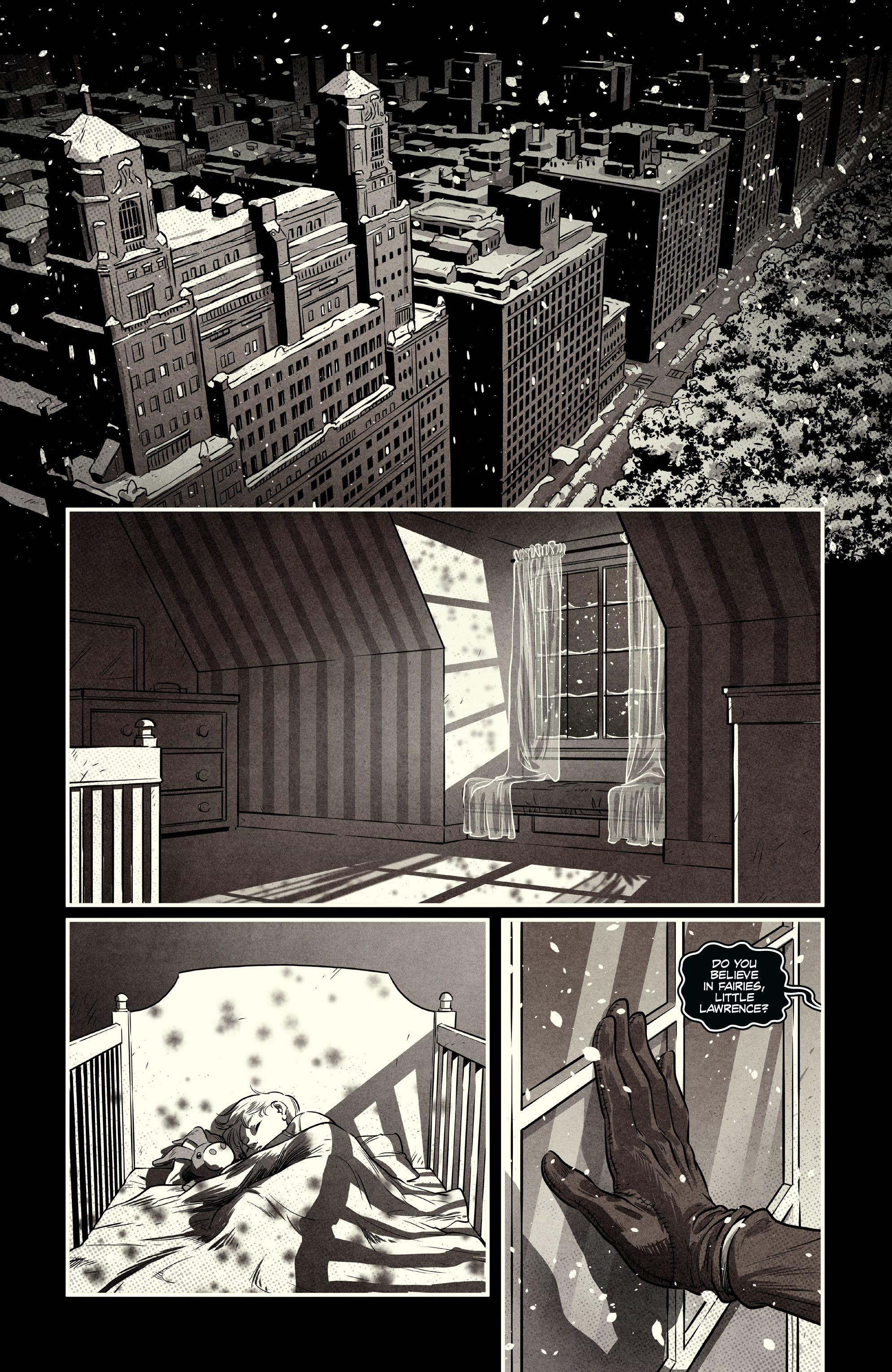 Nomen Omen (2019-) issue 7 - Page 18