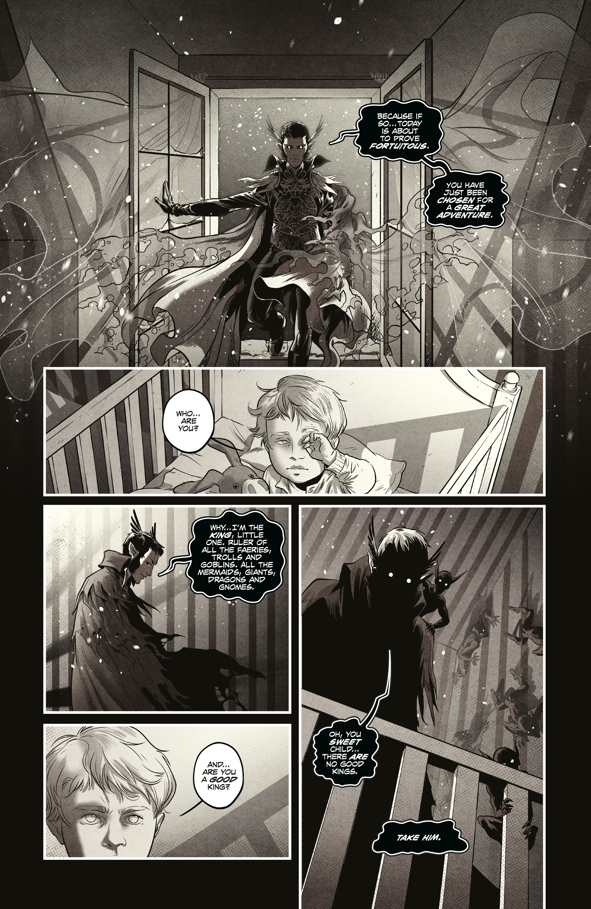 Nomen Omen (2019-) issue 7 - Page 19