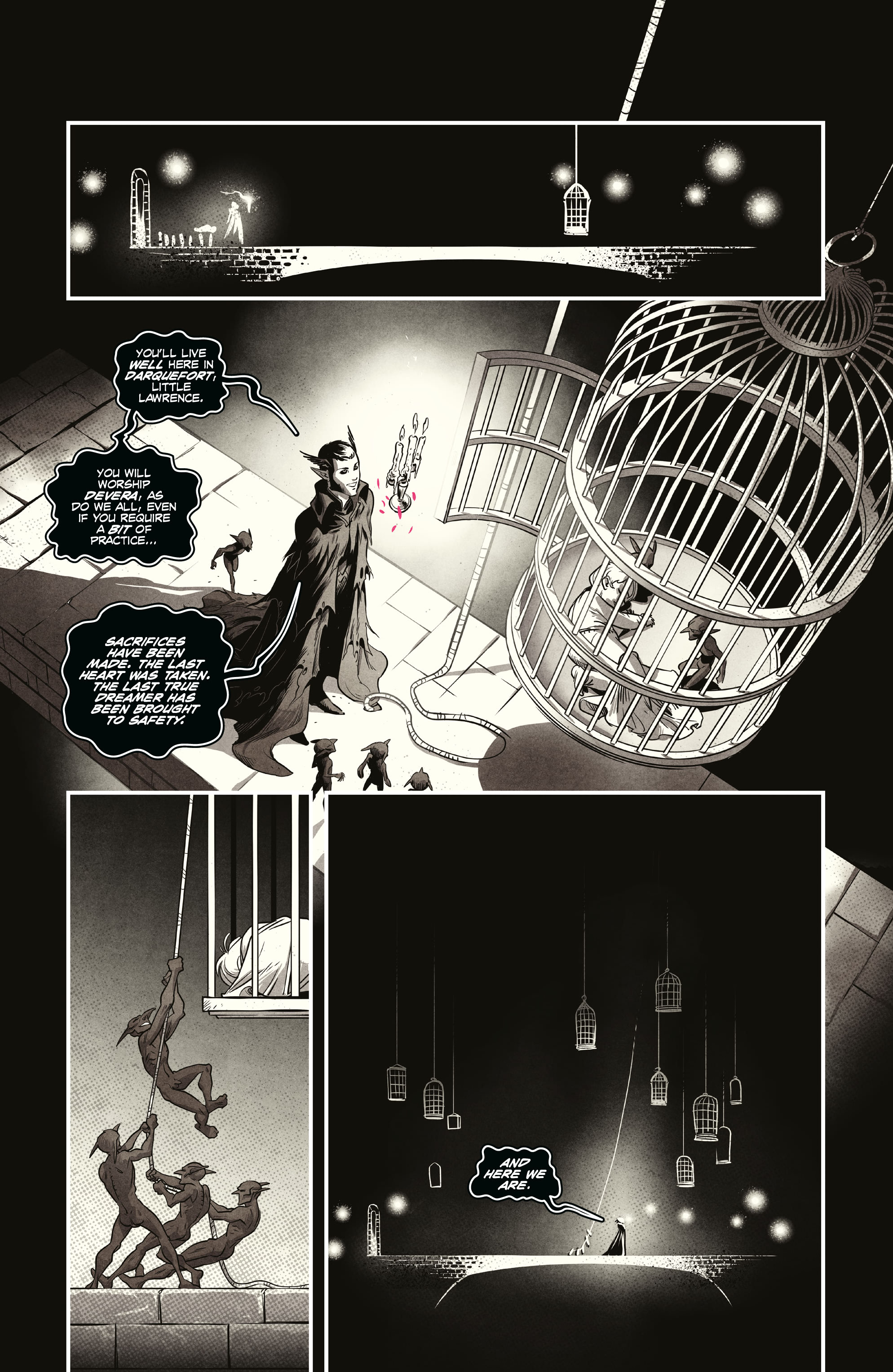 Nomen Omen (2019-) issue 7 - Page 21