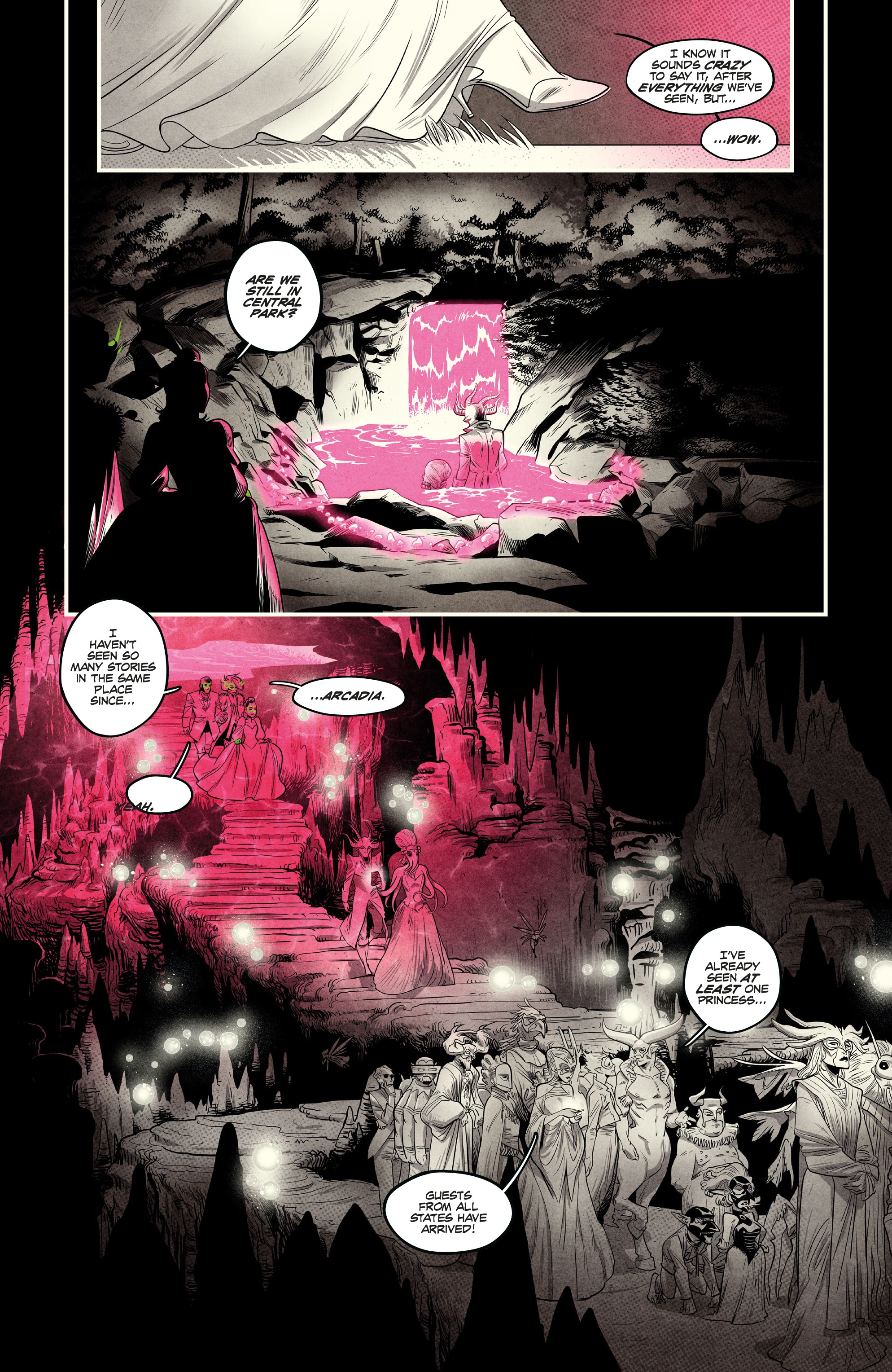 Nomen Omen (2019-) issue 9 - Page 16