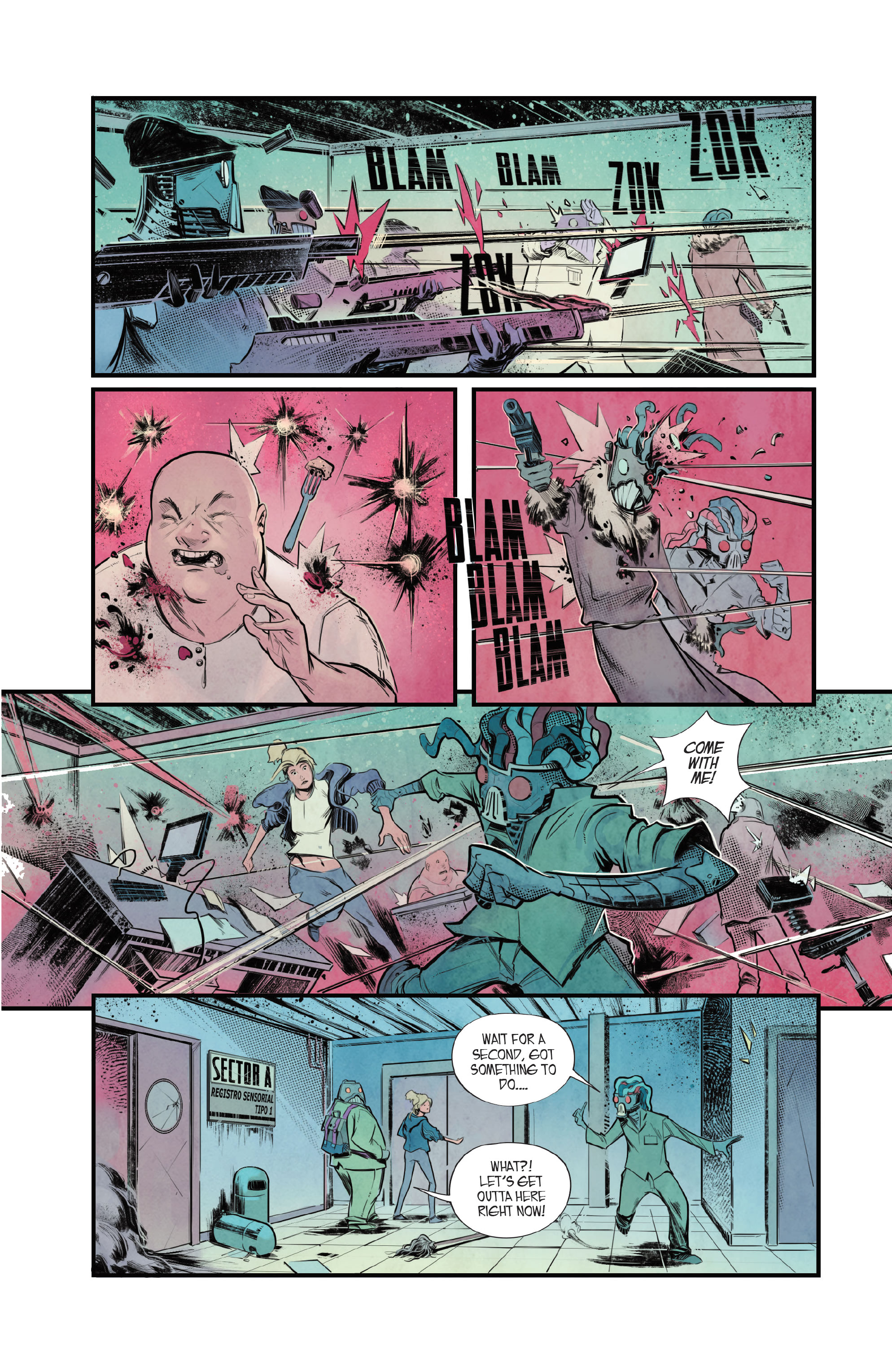 Nomobots (2020-) issue 1 - Page 9