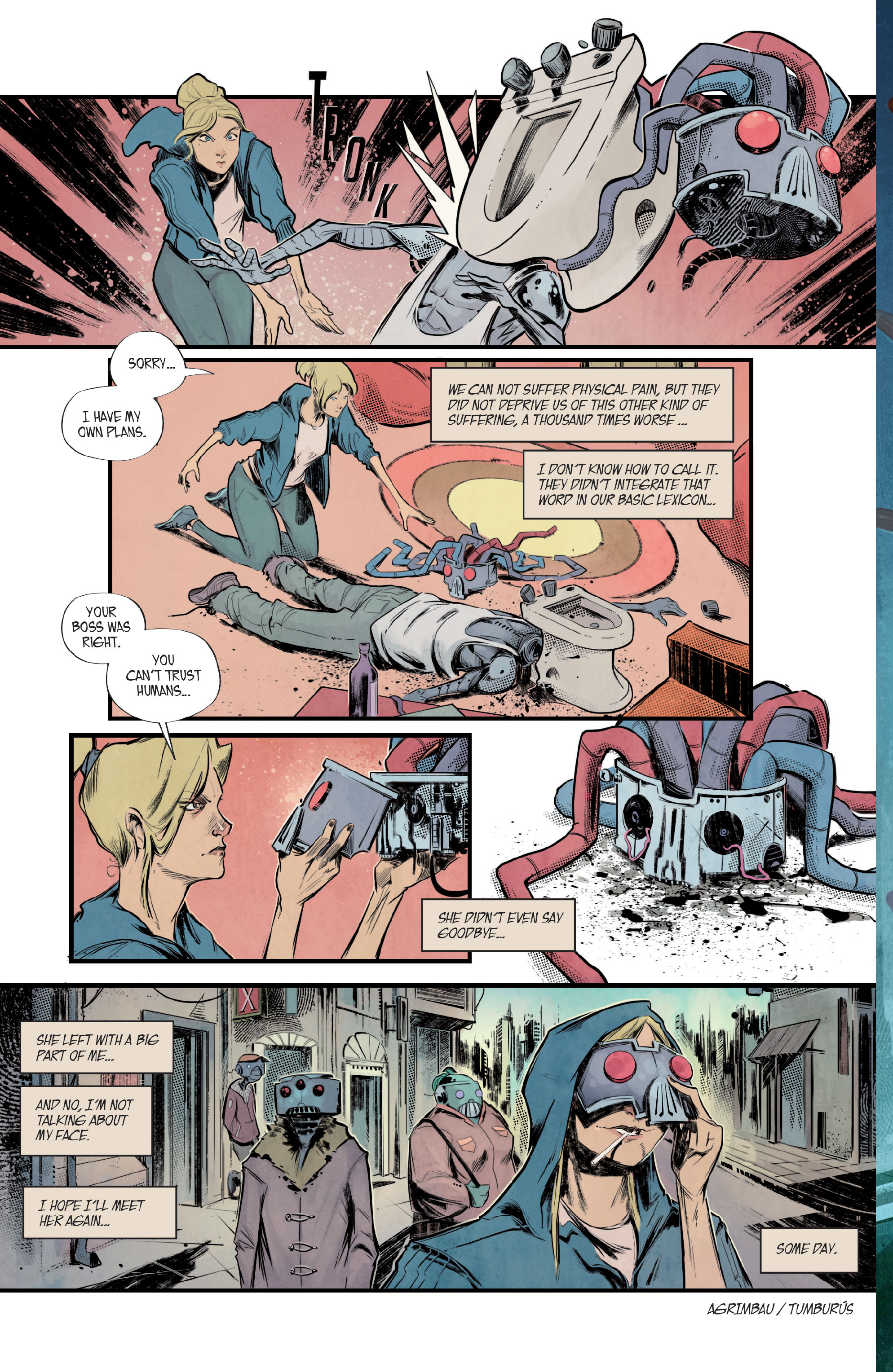 Nomobots (2020-) issue 1 - Page 24