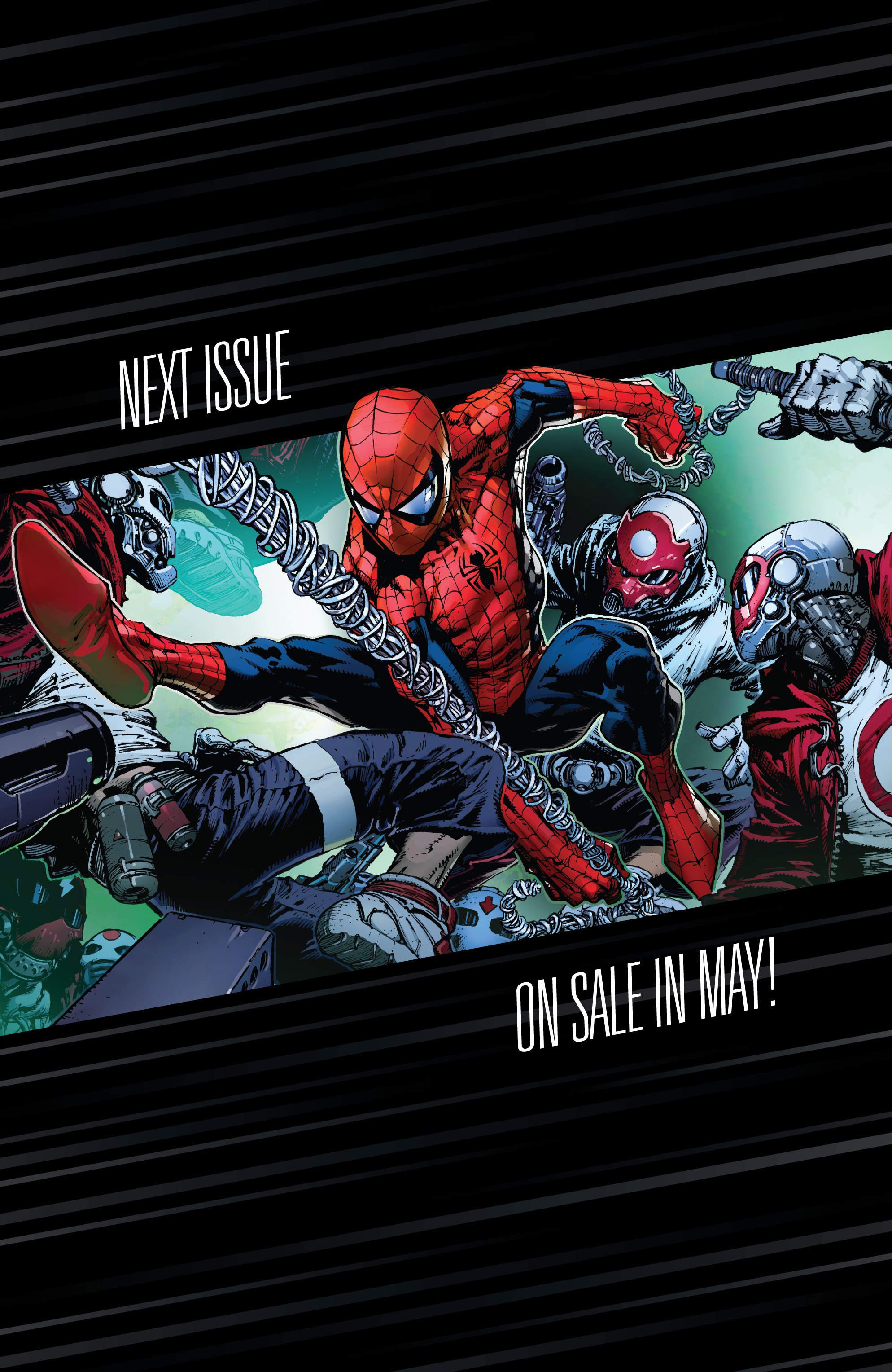 Non-Stop Spider-Man (2021-) issue 2 - Page 23