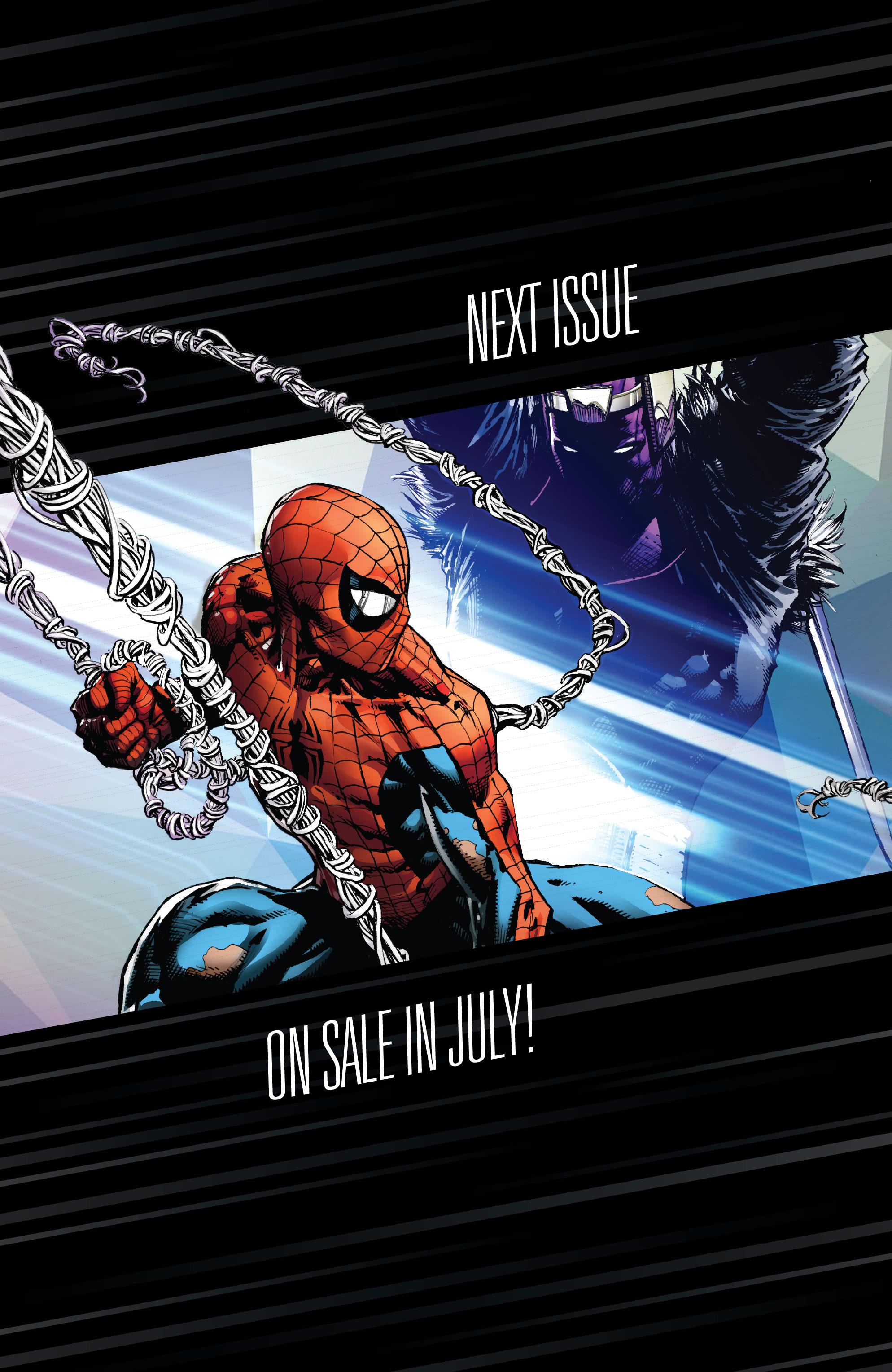 Non-Stop Spider-Man (2021-) issue 3 - Page 22