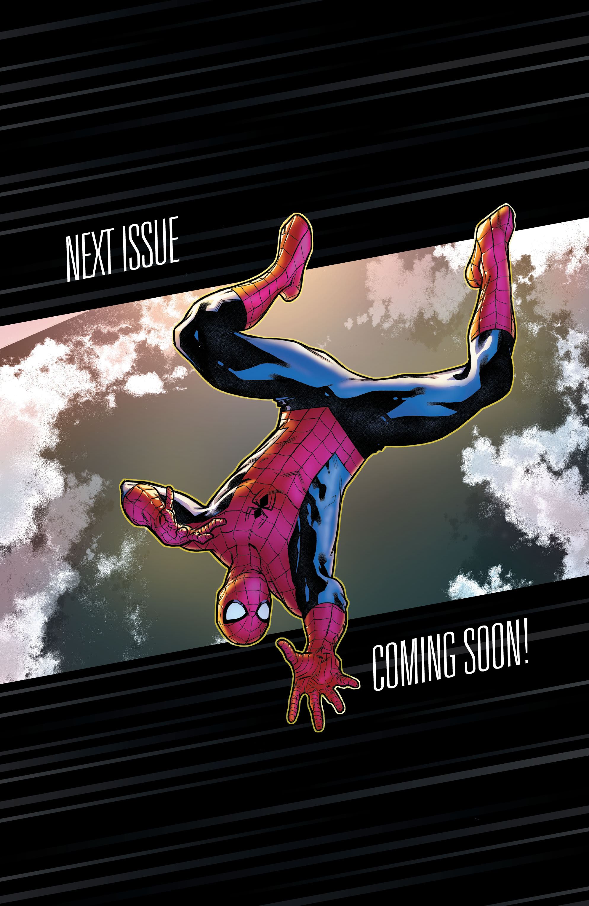 Non-Stop Spider-Man (2021-) issue 4 - Page 23