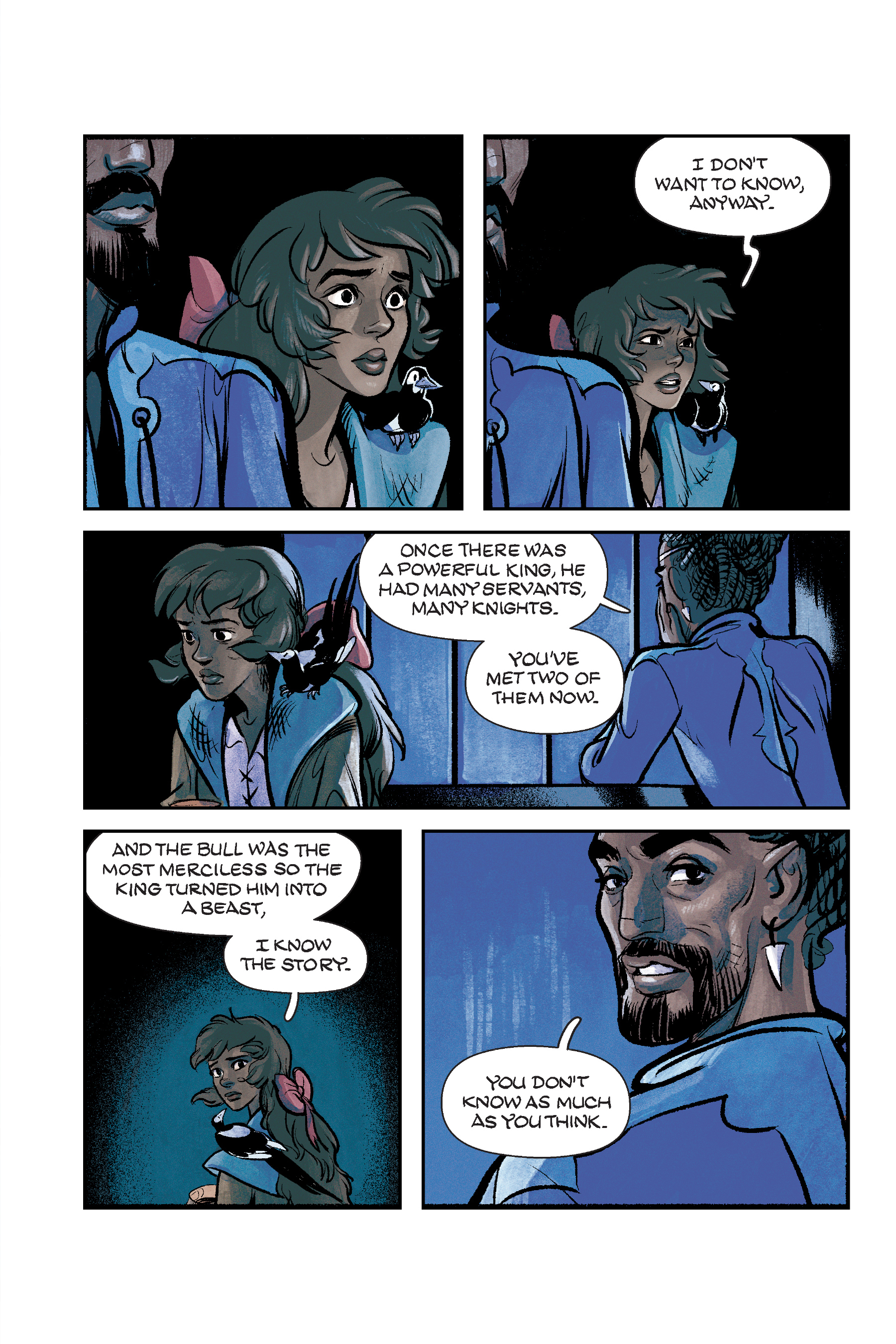 <{ $series->title }} issue Vol. 1 - Page 102