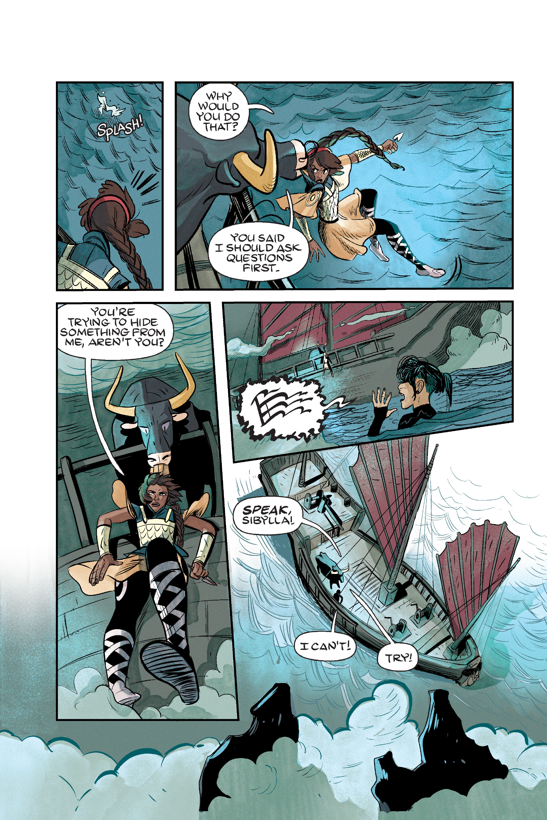 <{ $series->title }} issue Vol. 1 - Page 152